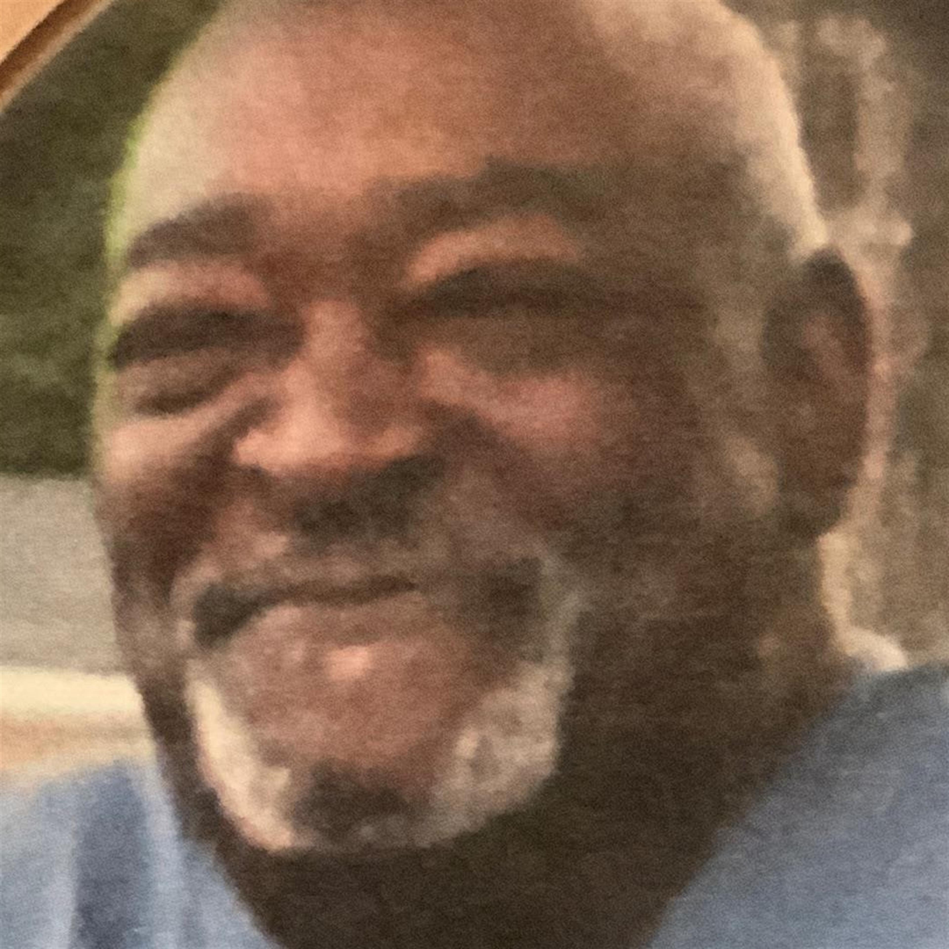 Mr. David Frank Baylor's obituary picture