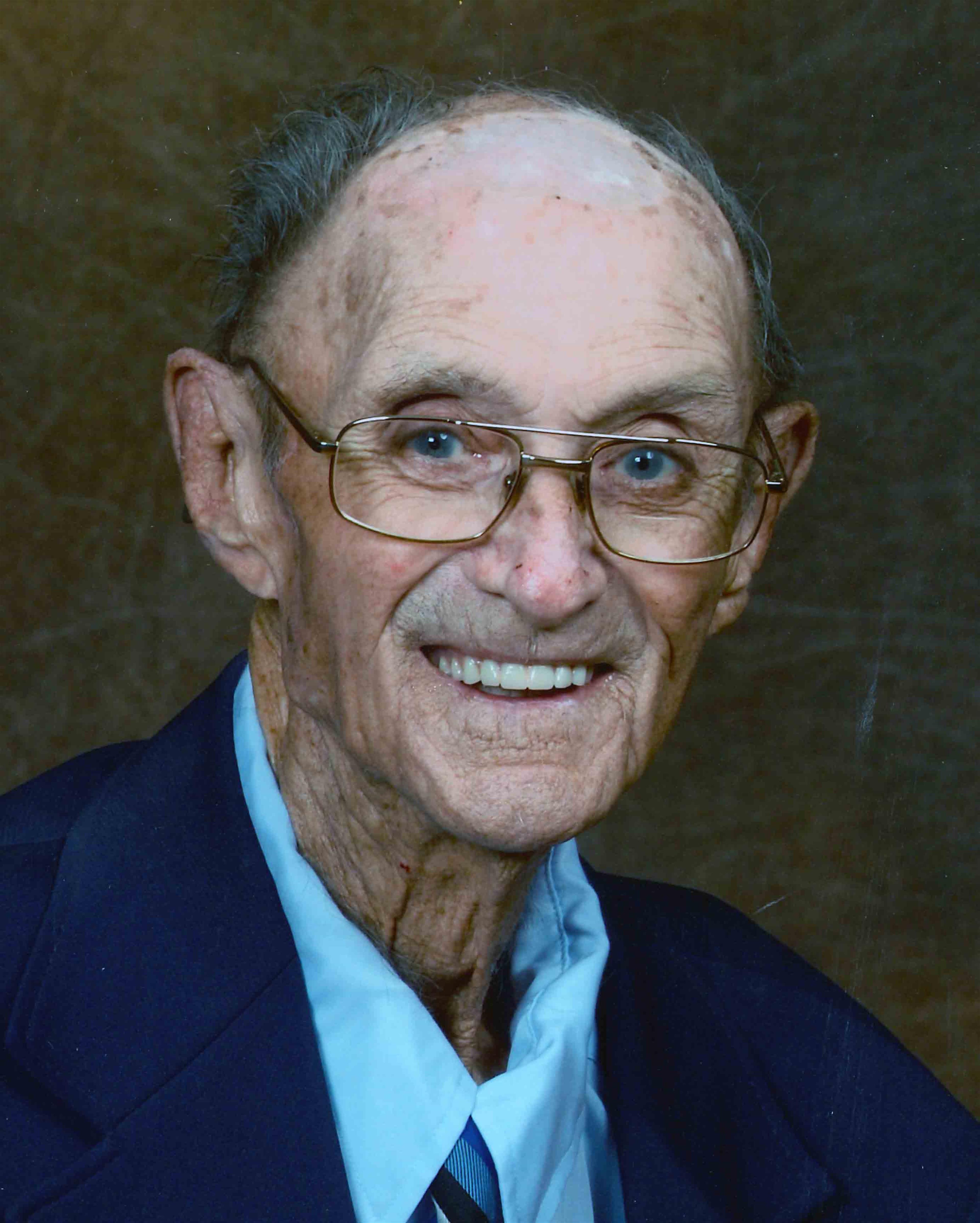 Harvey E. Bacon, Jr.