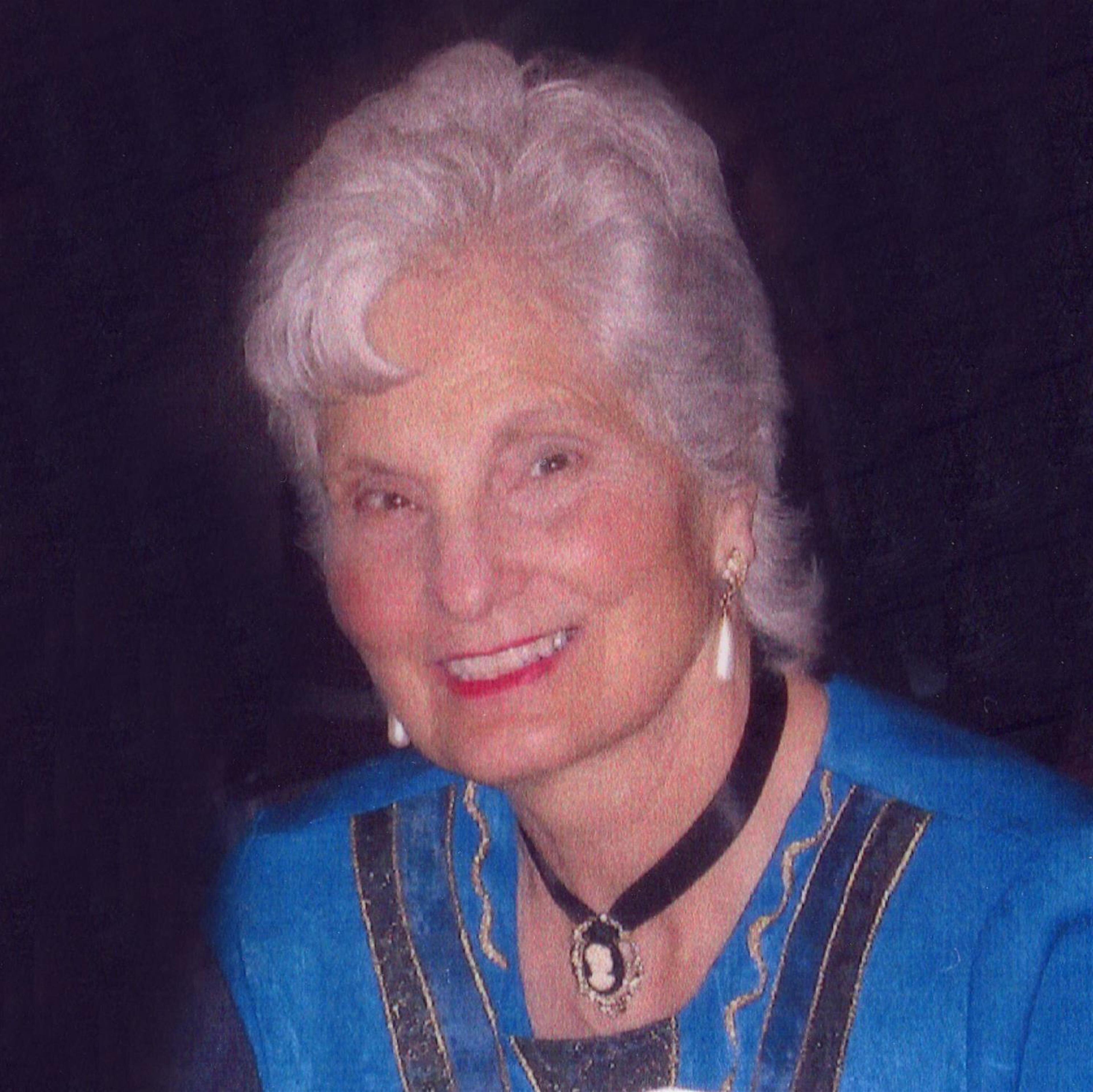 Helen Theresa Sacco