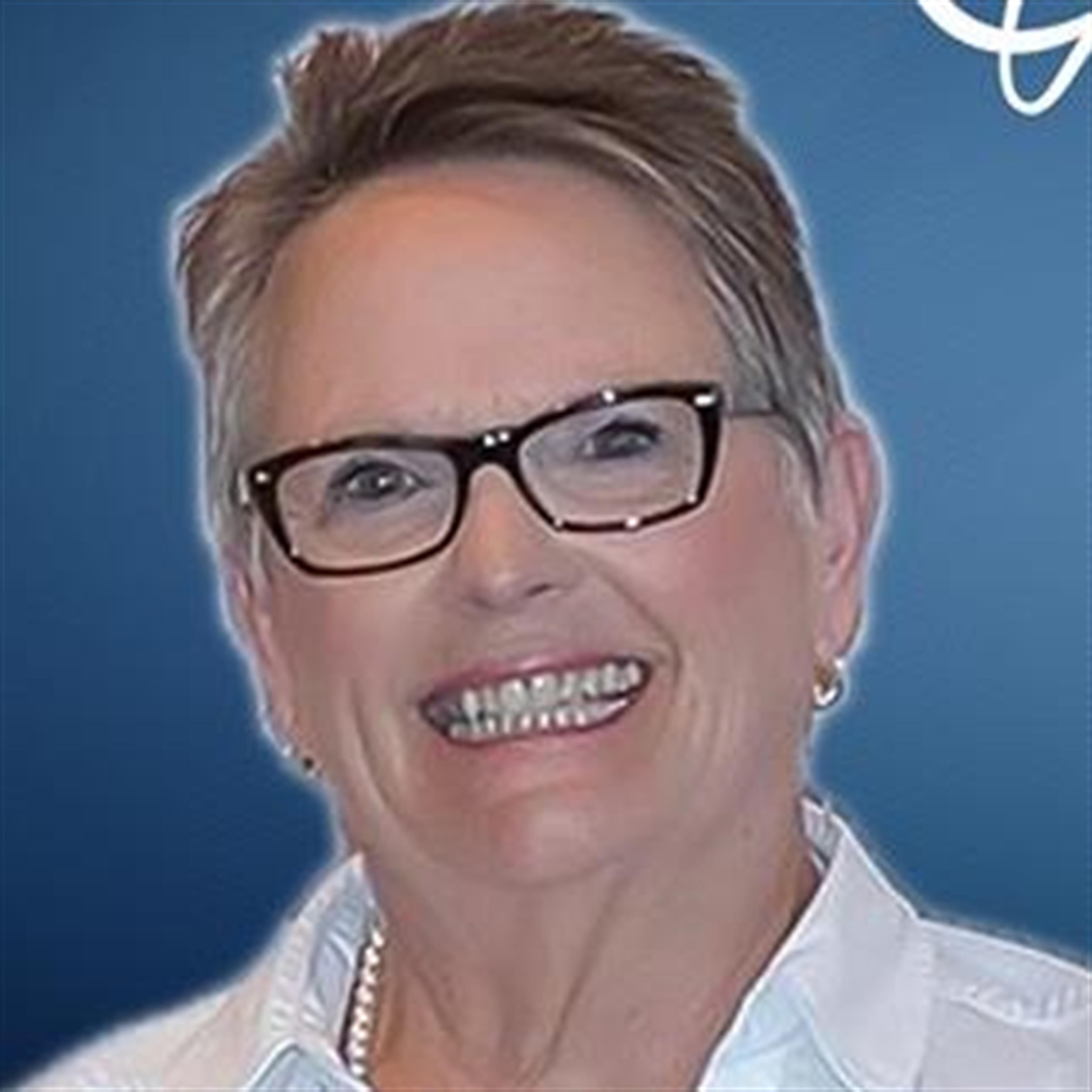 Suzanne LaHaye
