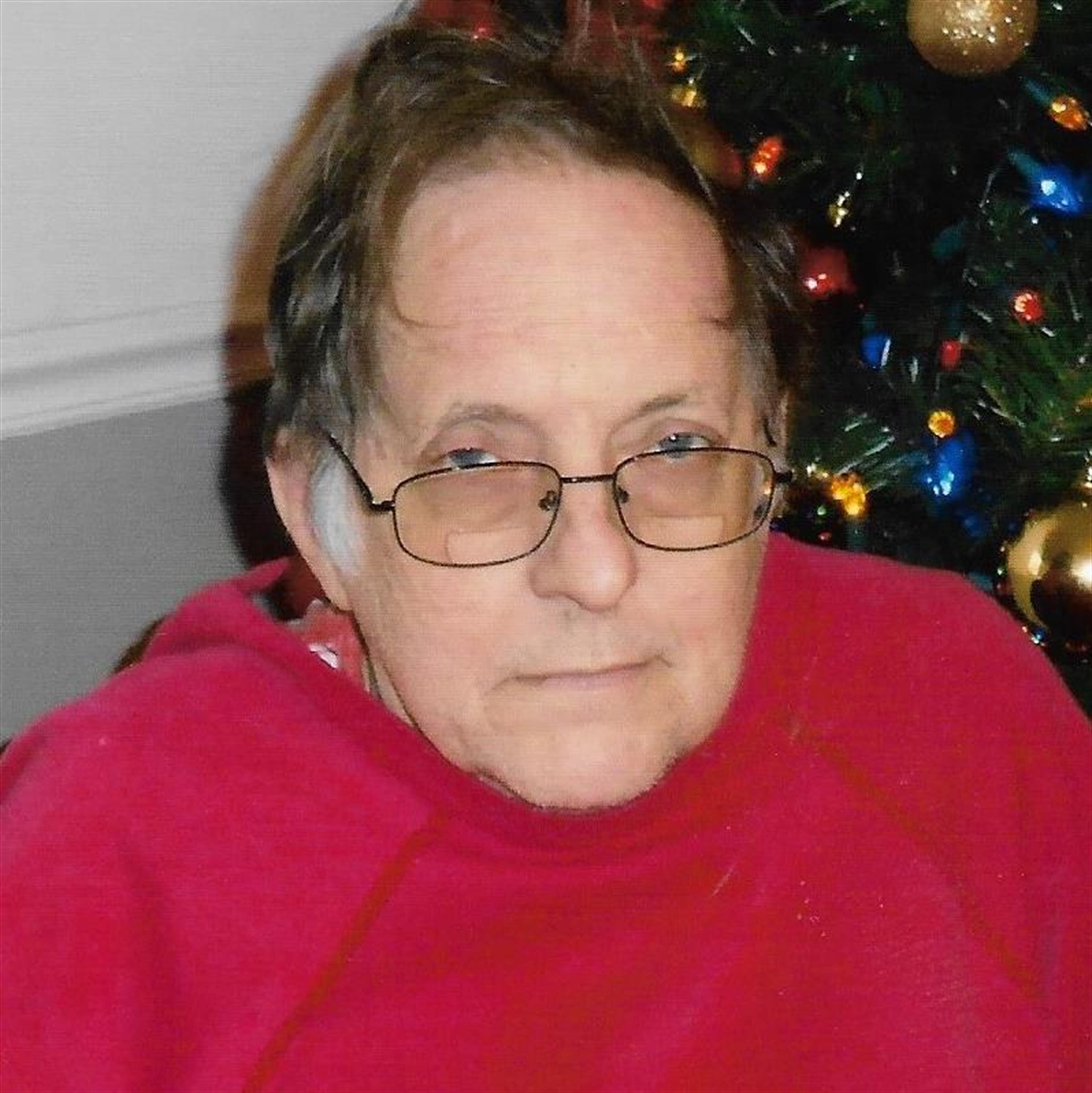 Larry Horning