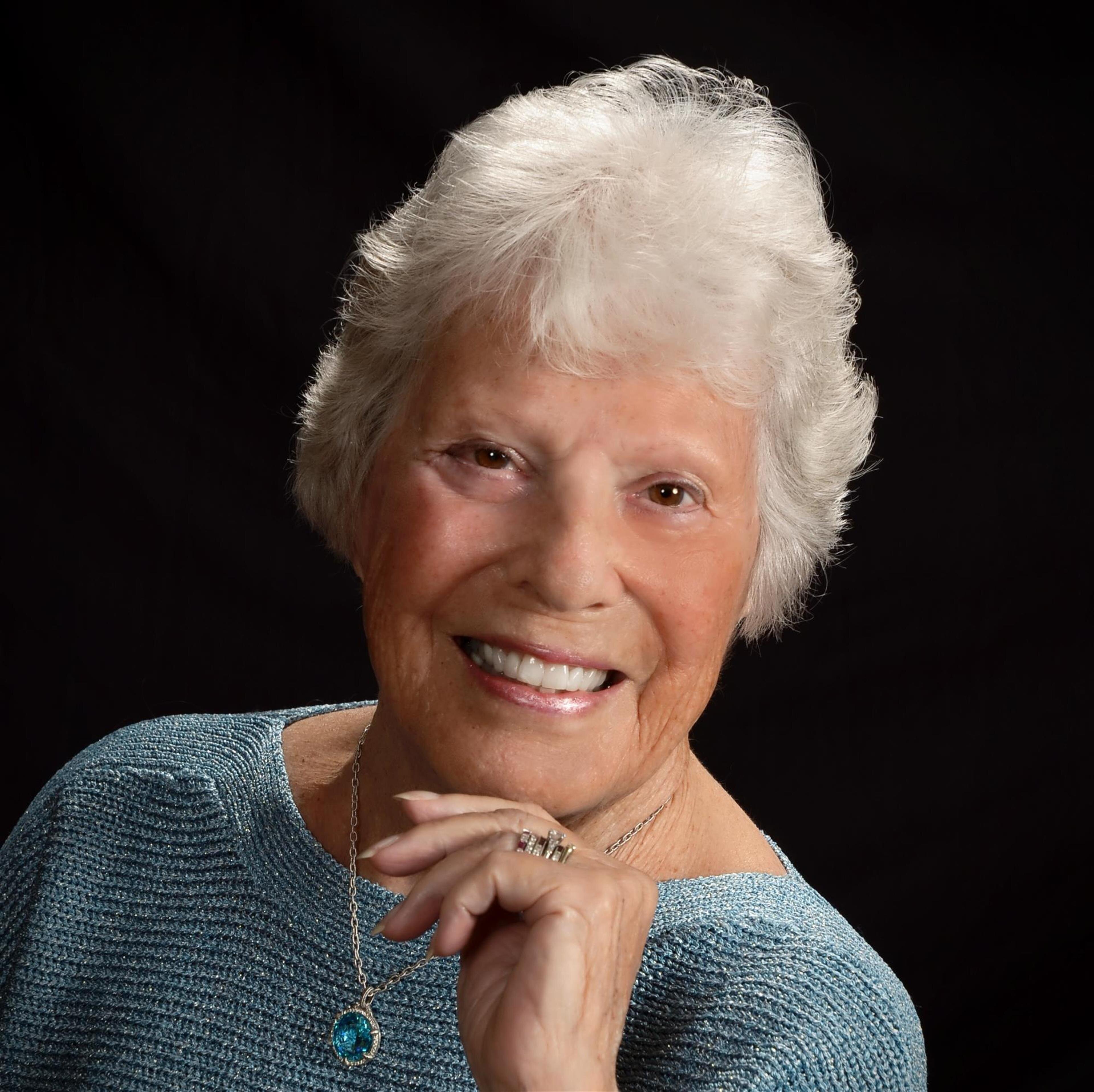Barbara B. Seither