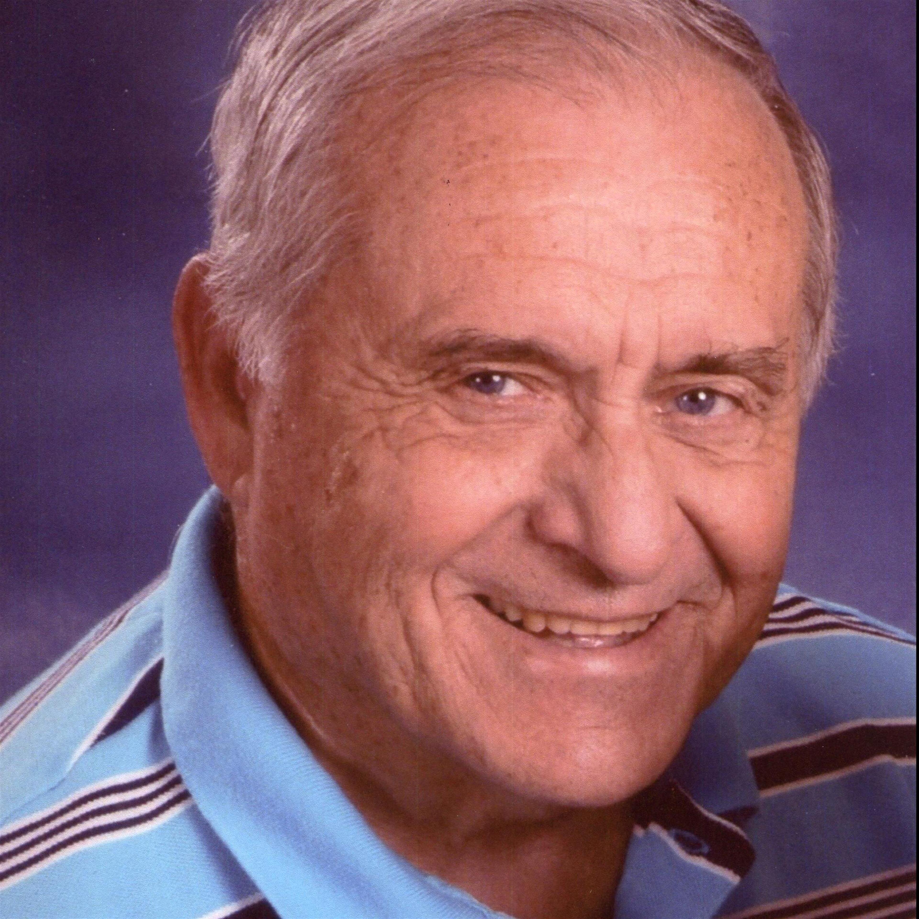 Johney Marvin Yarbrough