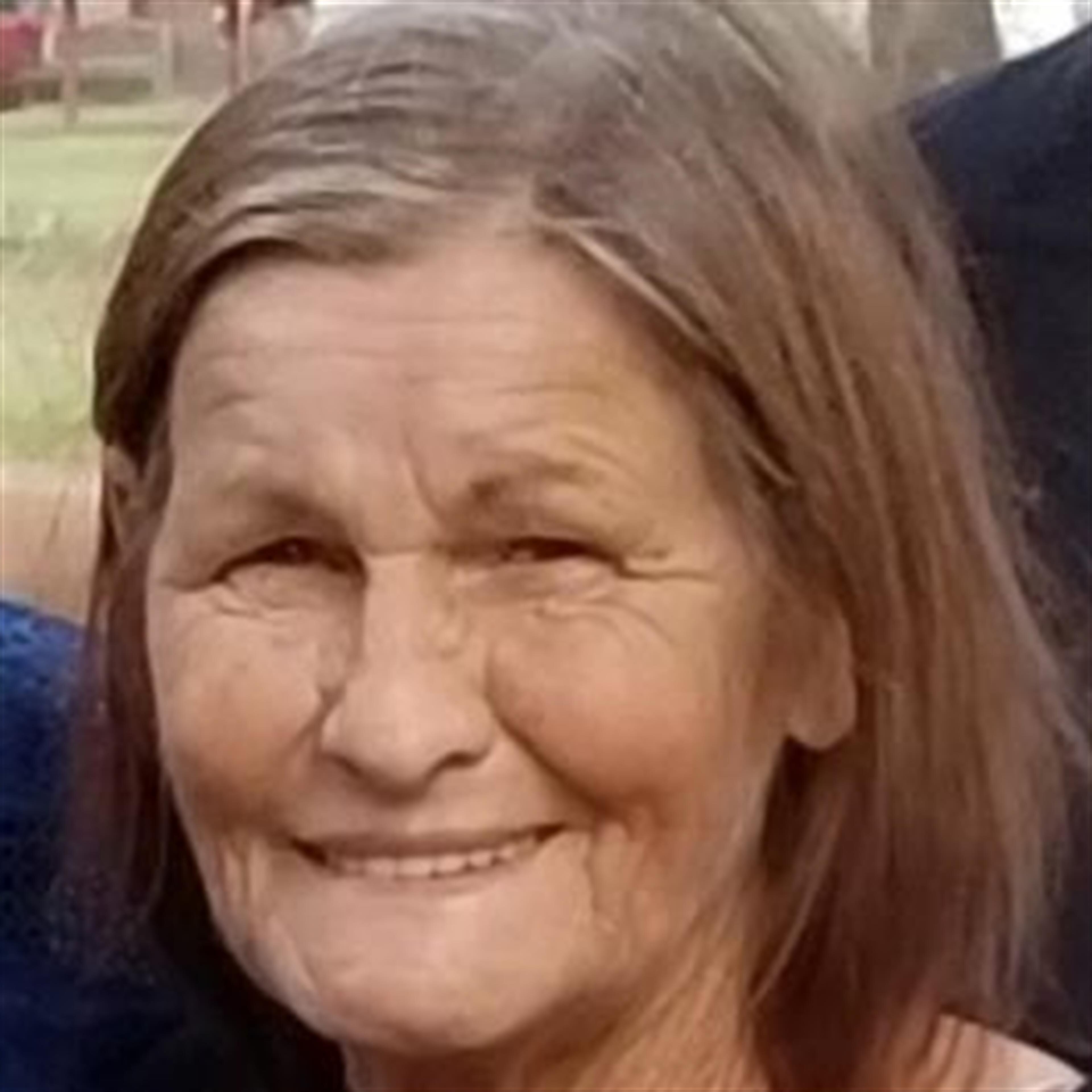 Ernestine W. Turvin