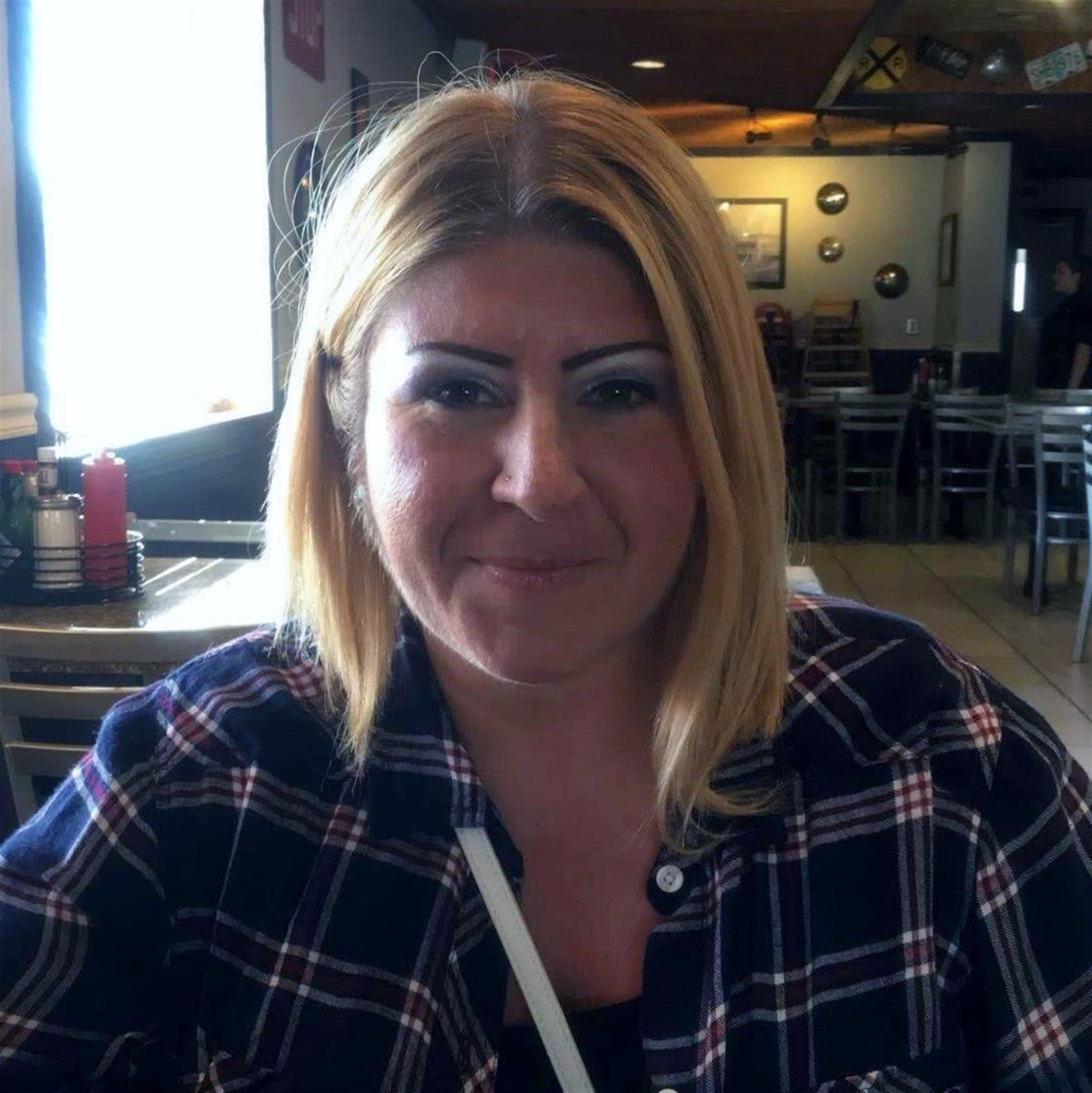Jennifer Nicole Forsman