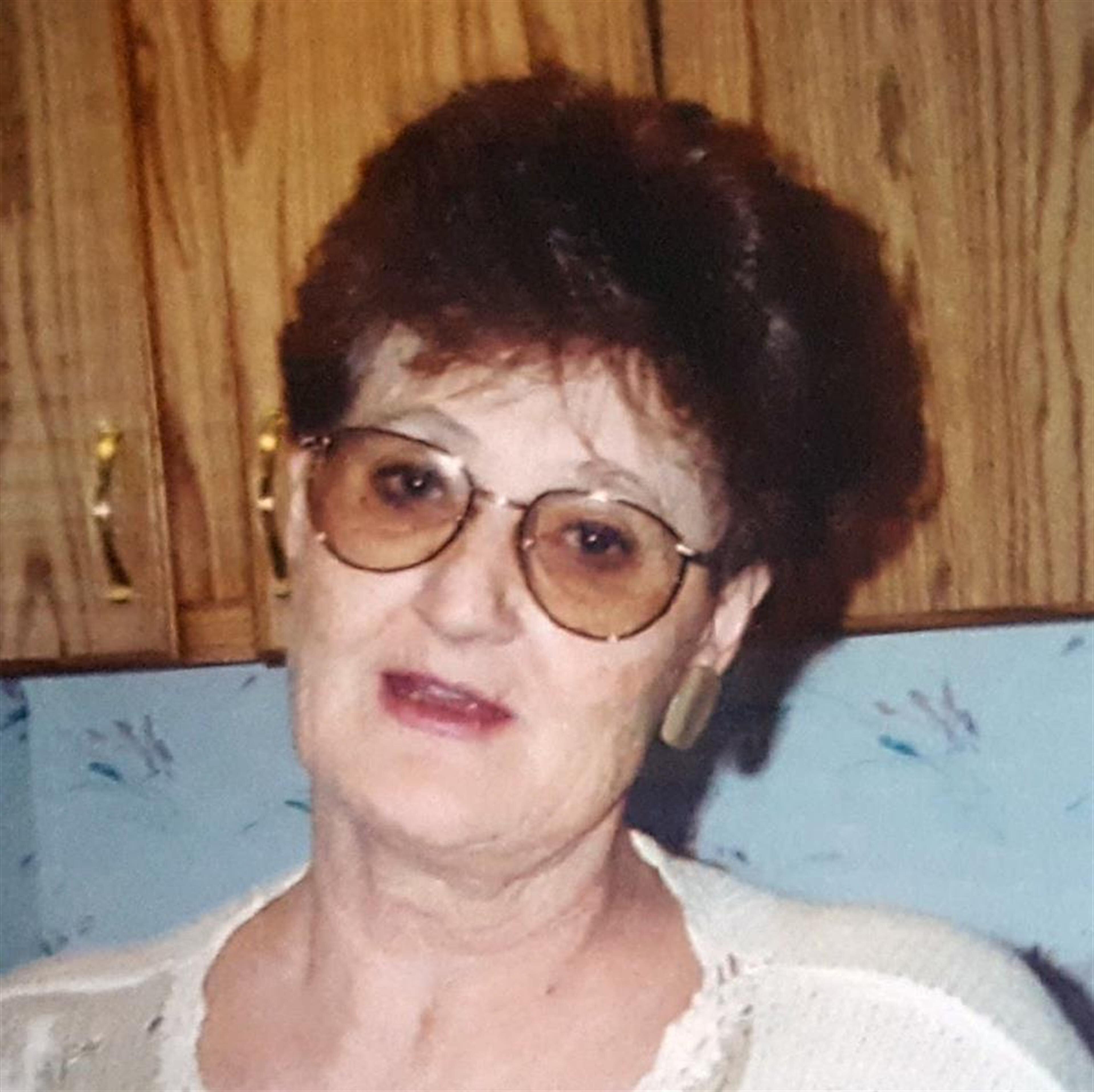 Beverly J. Myers