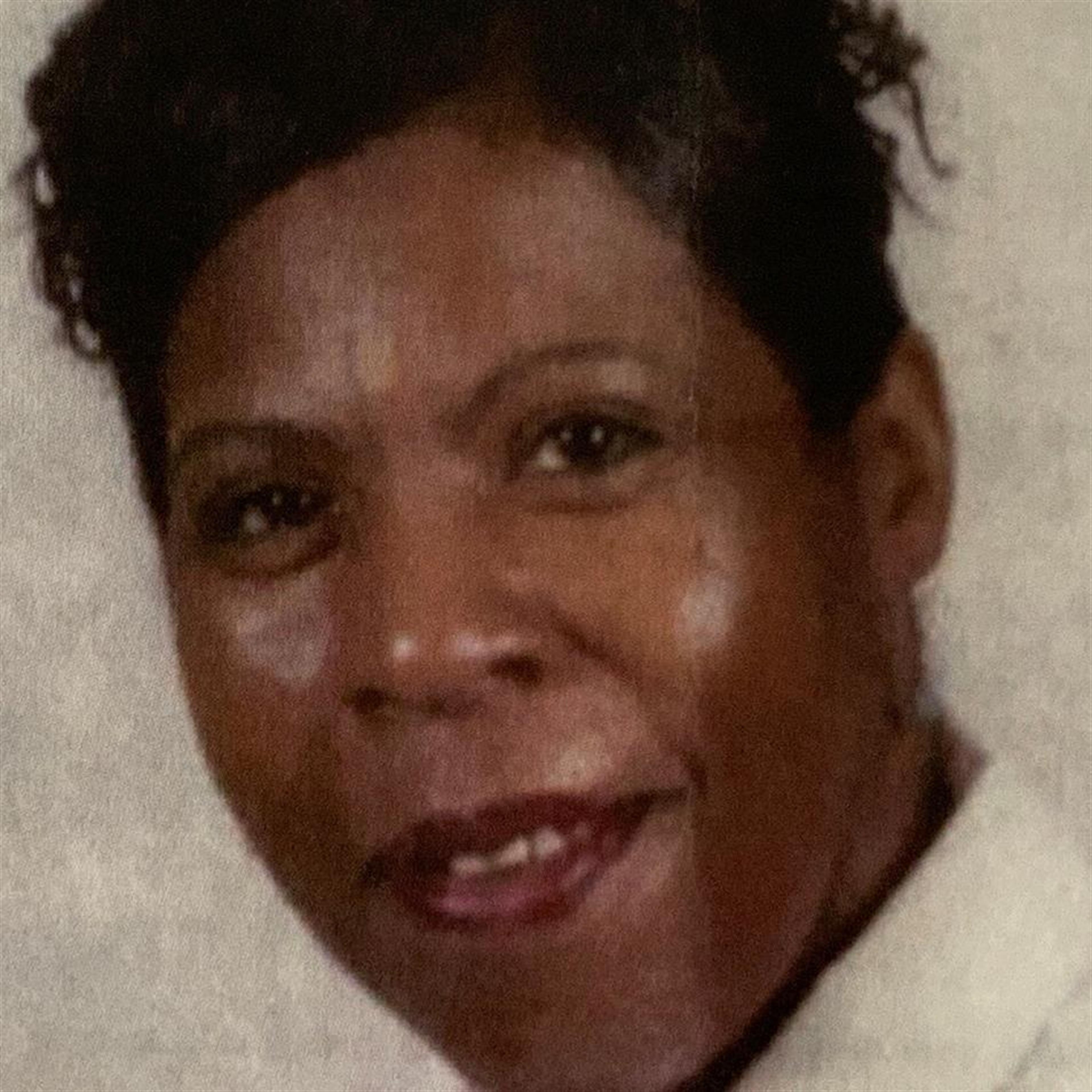 Mrs. Pamela Jeanine Steele Moore