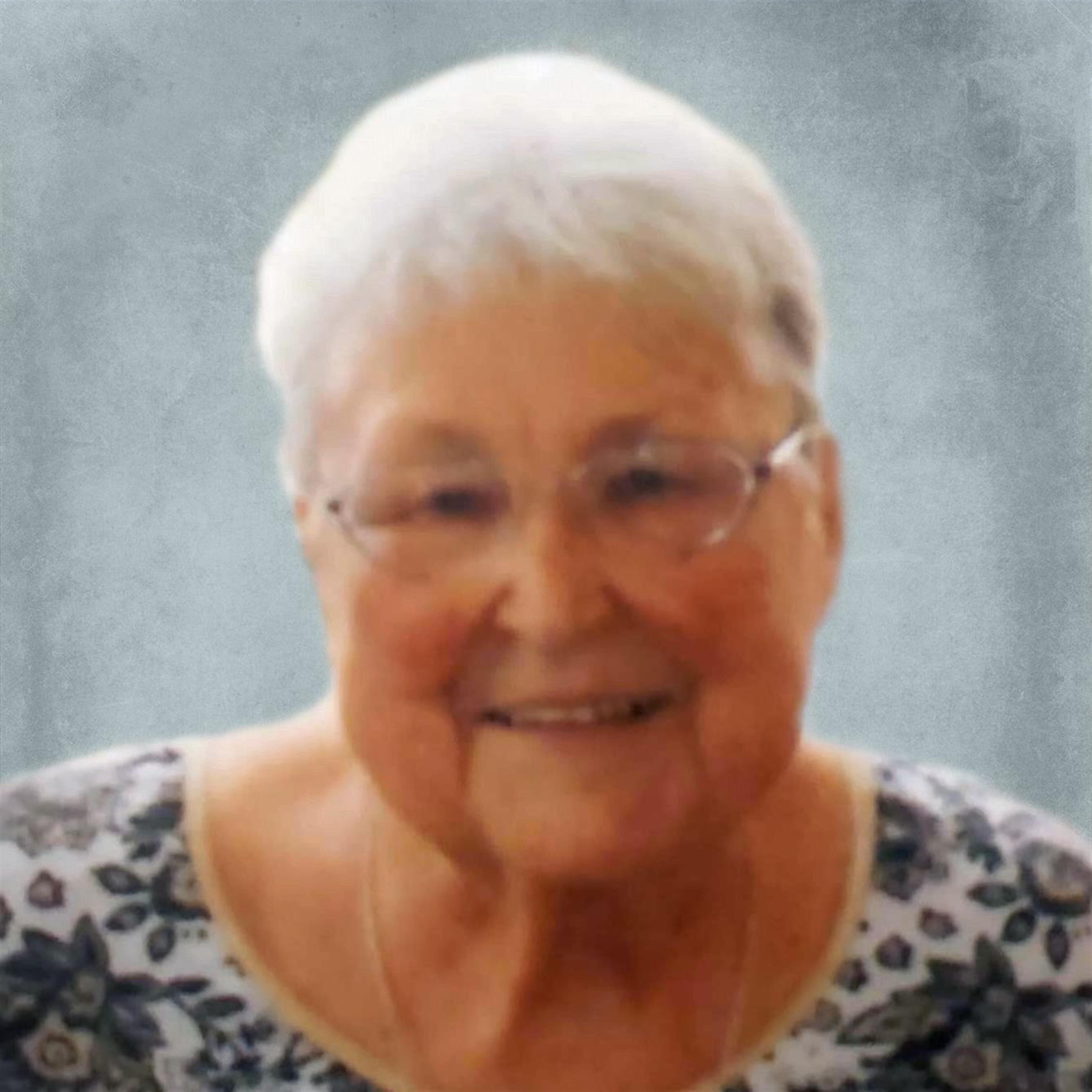 Joan Emily Peterson