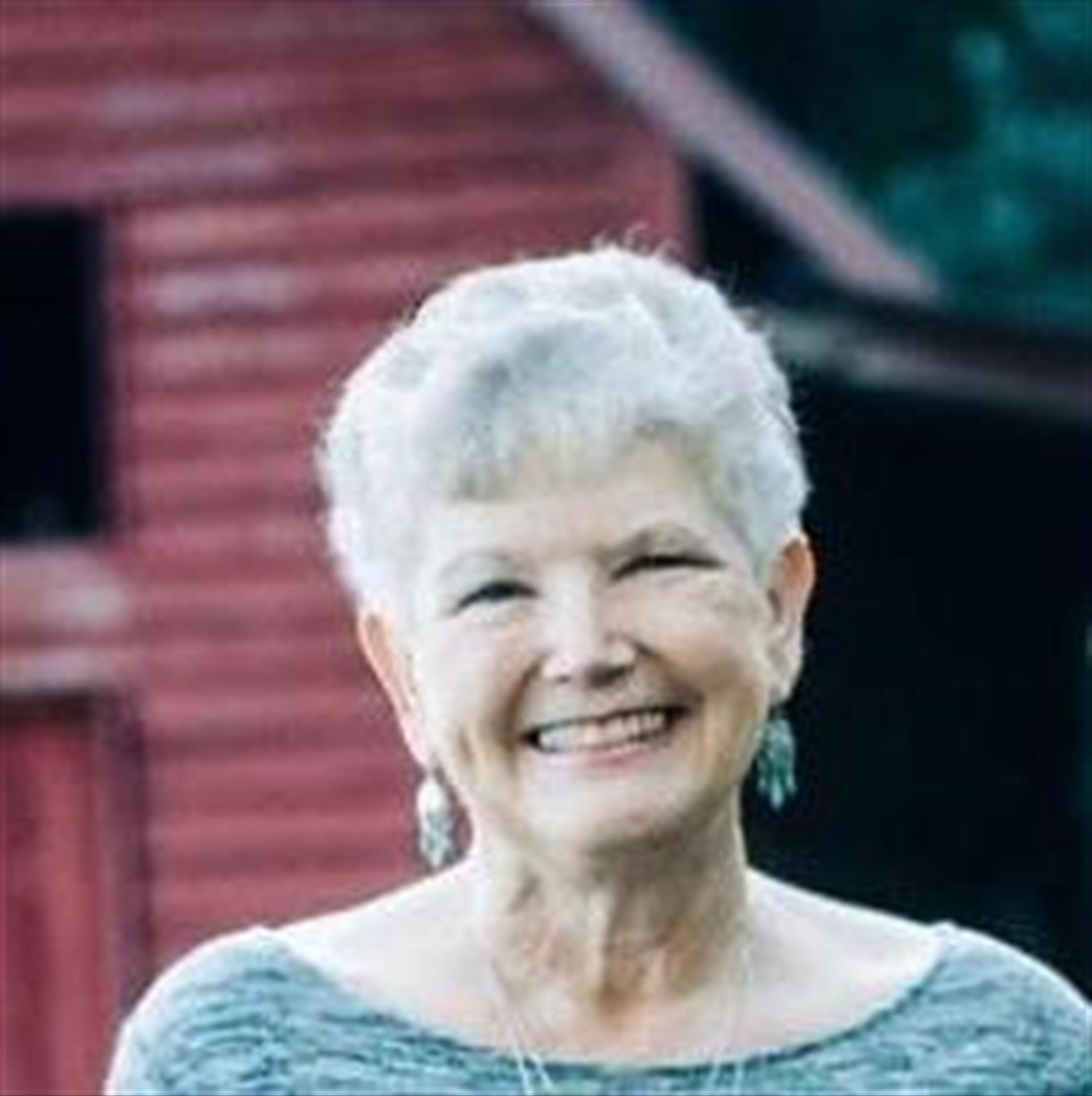 Susan Grant Walsh
