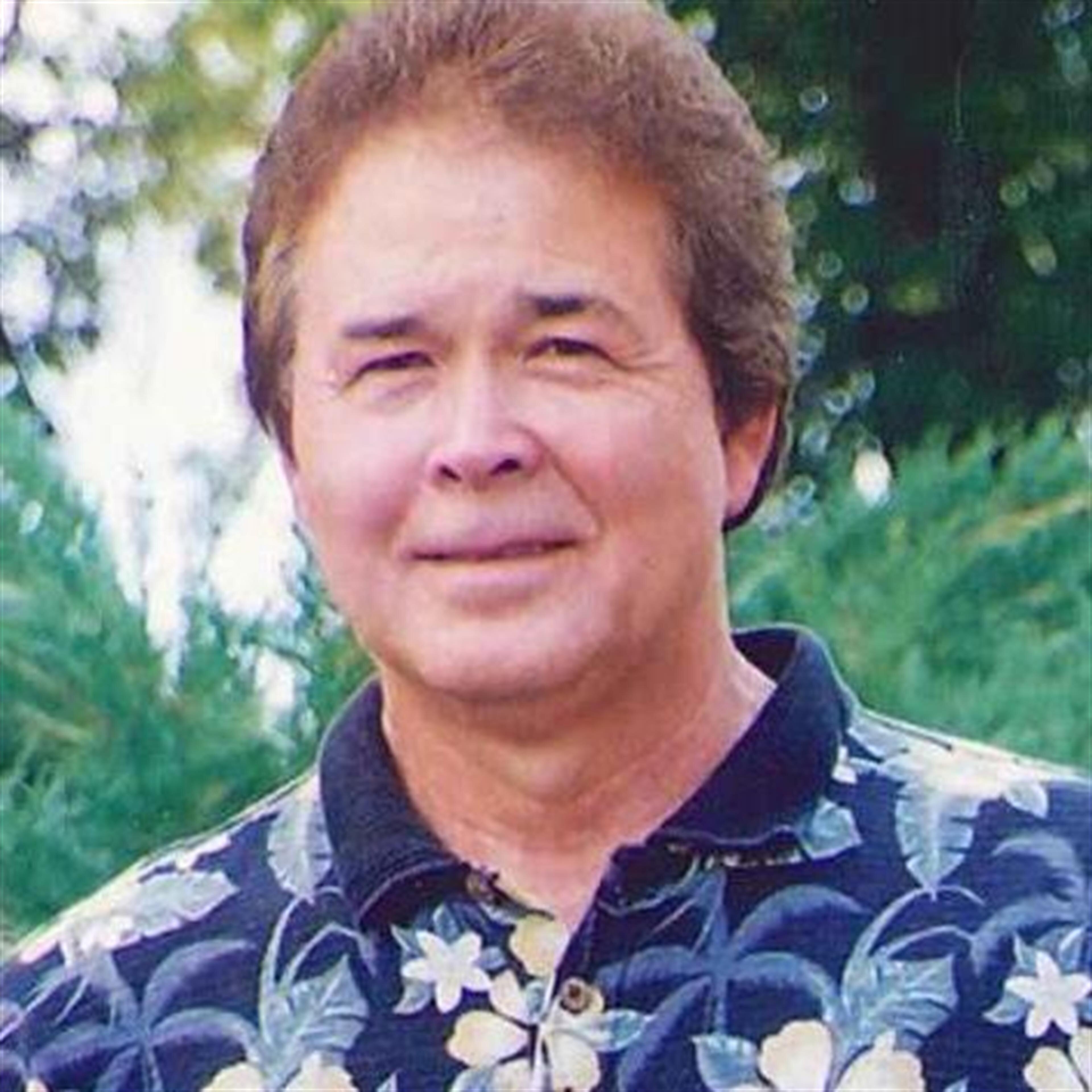 Robert Lewis Gordon Jr.