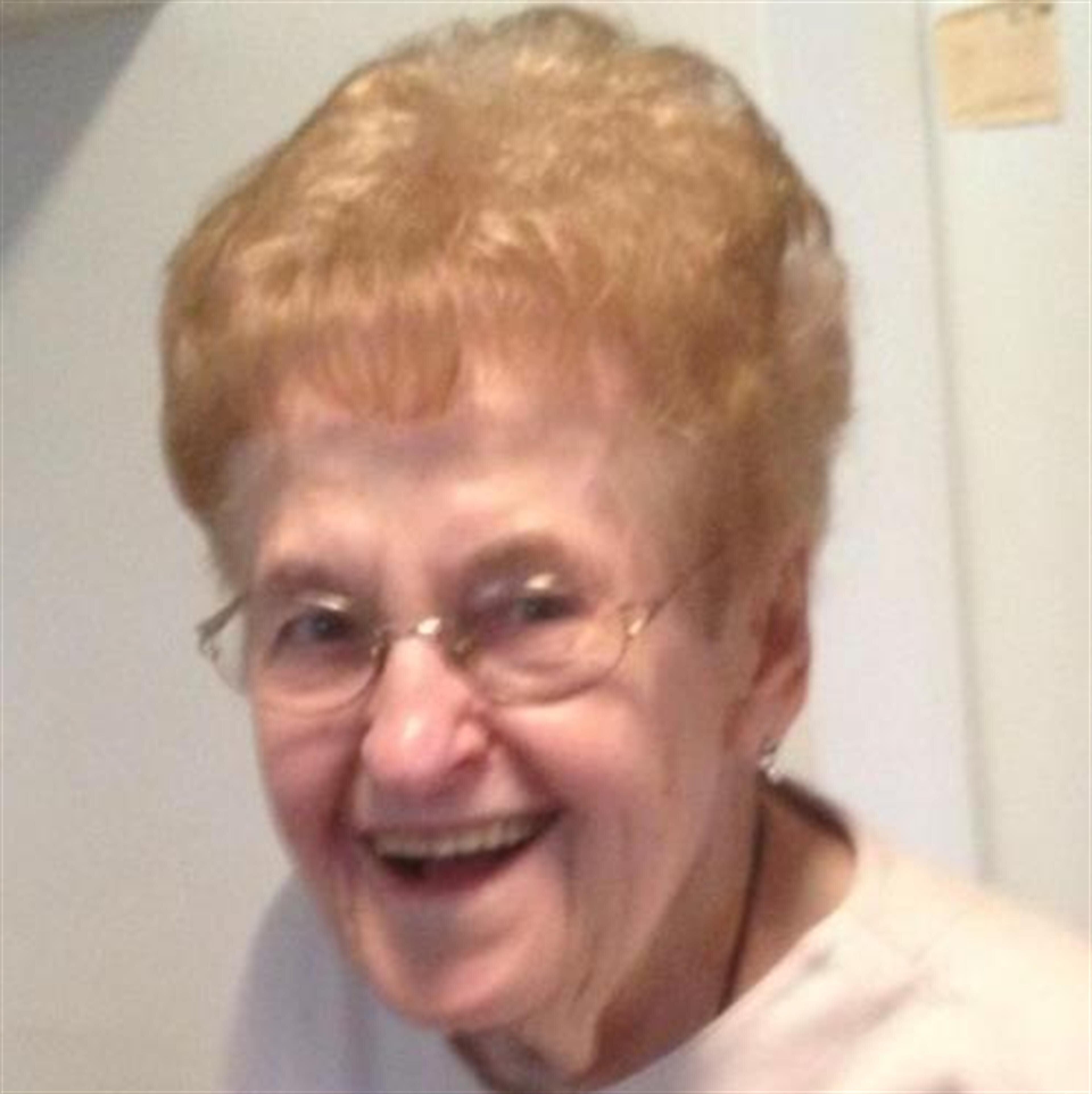 Helen E. Leciejewski