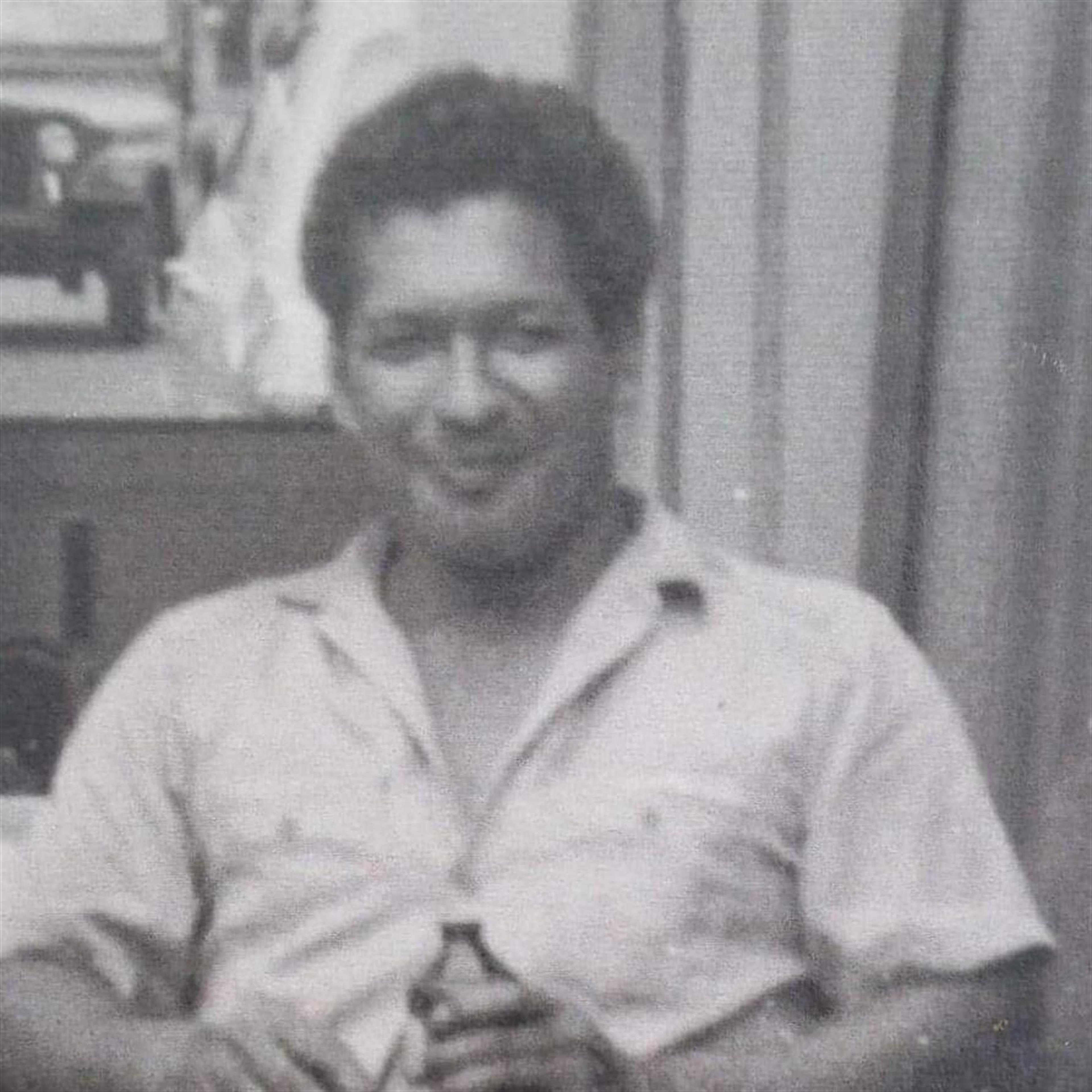 Herman Kuanoni Sr.