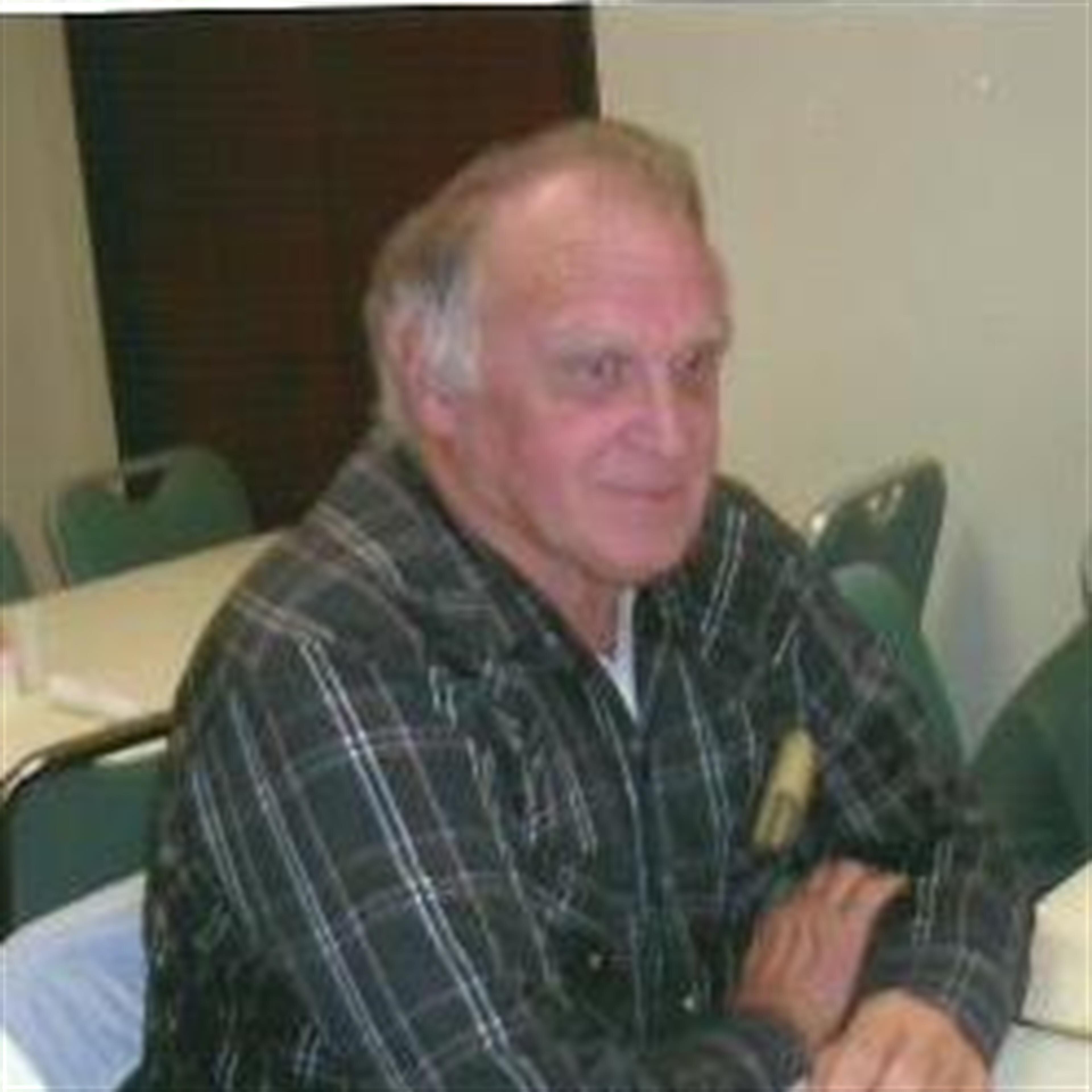 Melvin Eugene Skinner