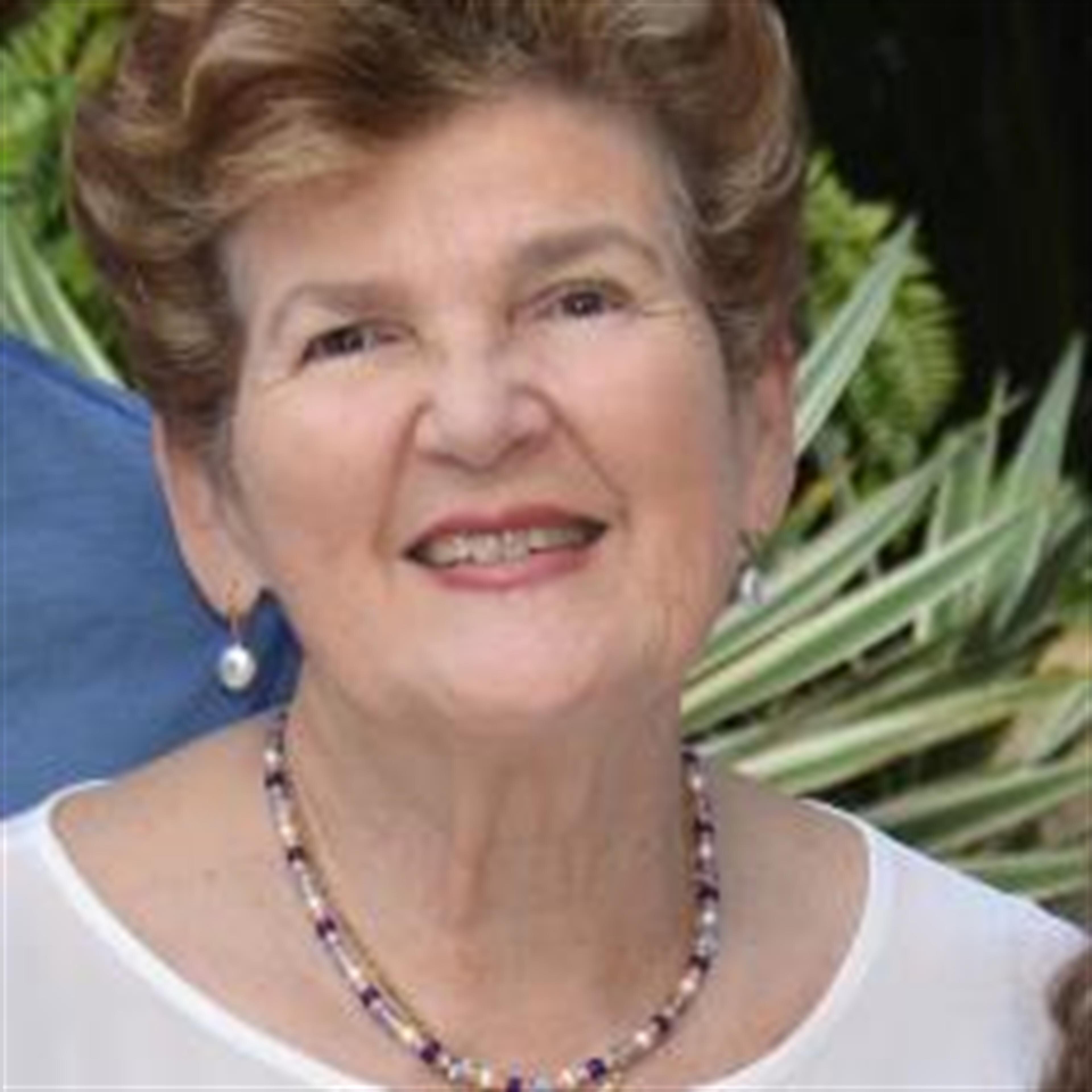 MARIA DEL CARMEN FERNANDEZ