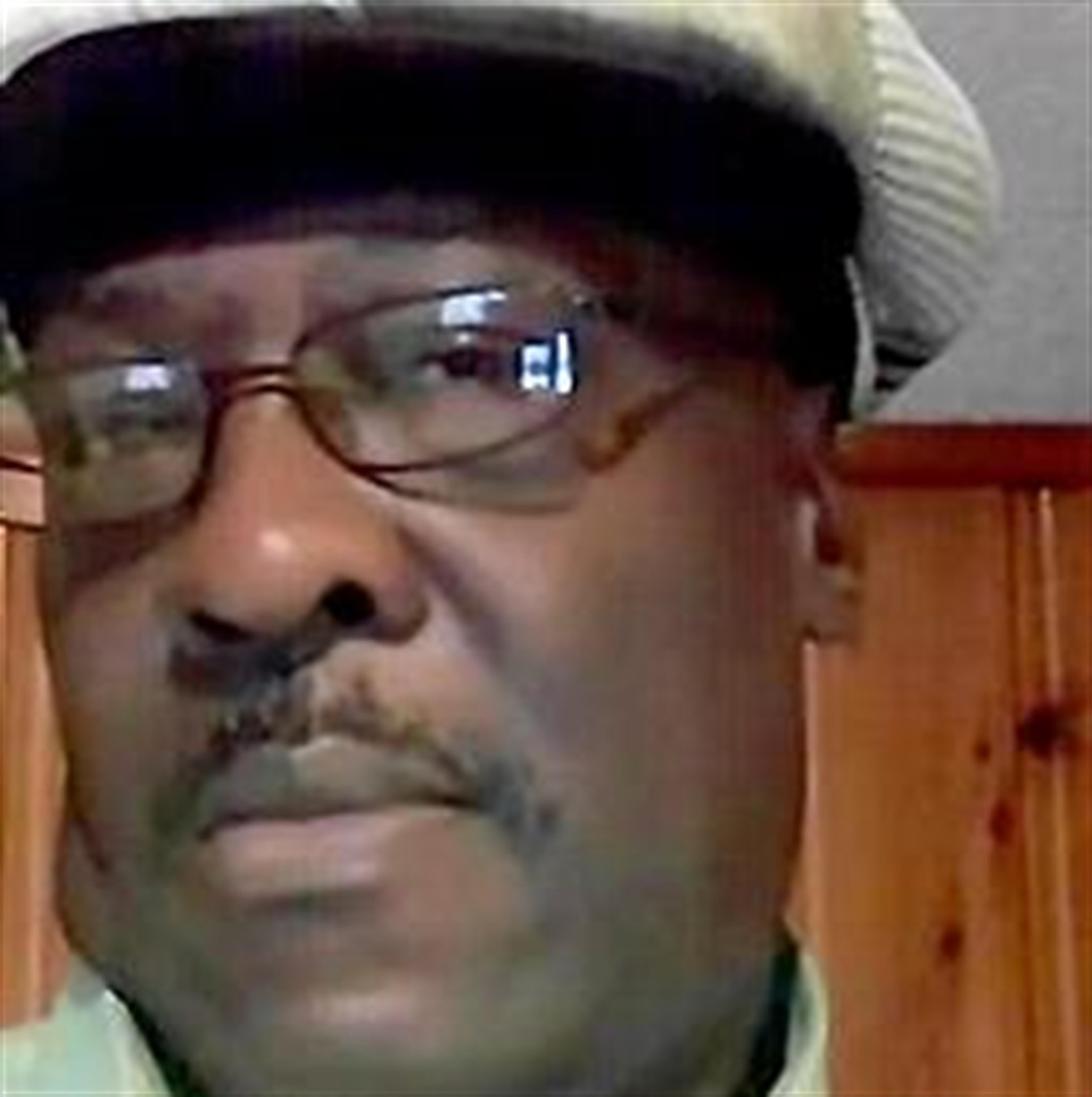 MR. ALLEN WALTER ESKEW