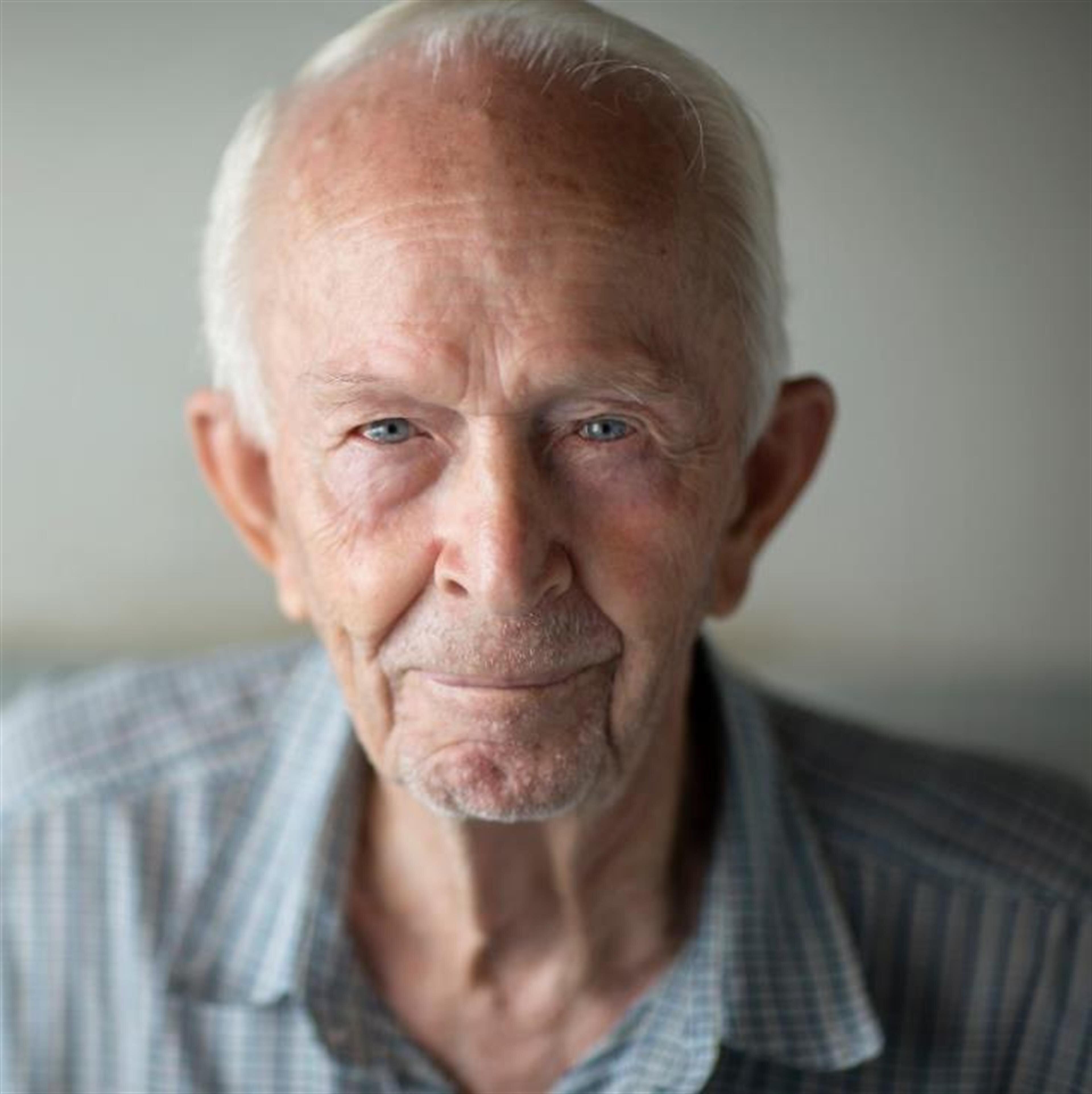 Harold Cushing Rideout Jr.