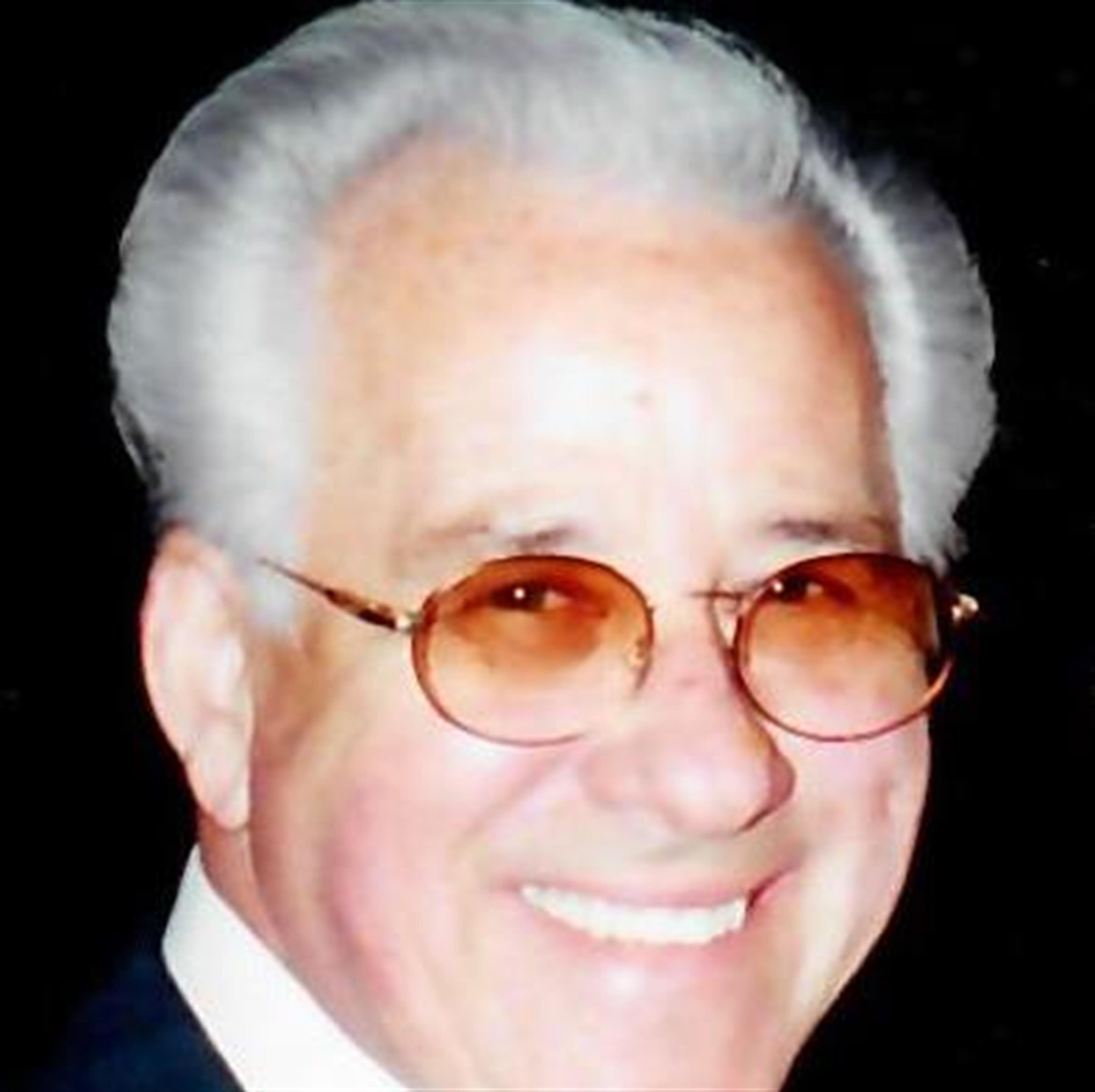Donald F. Scarff