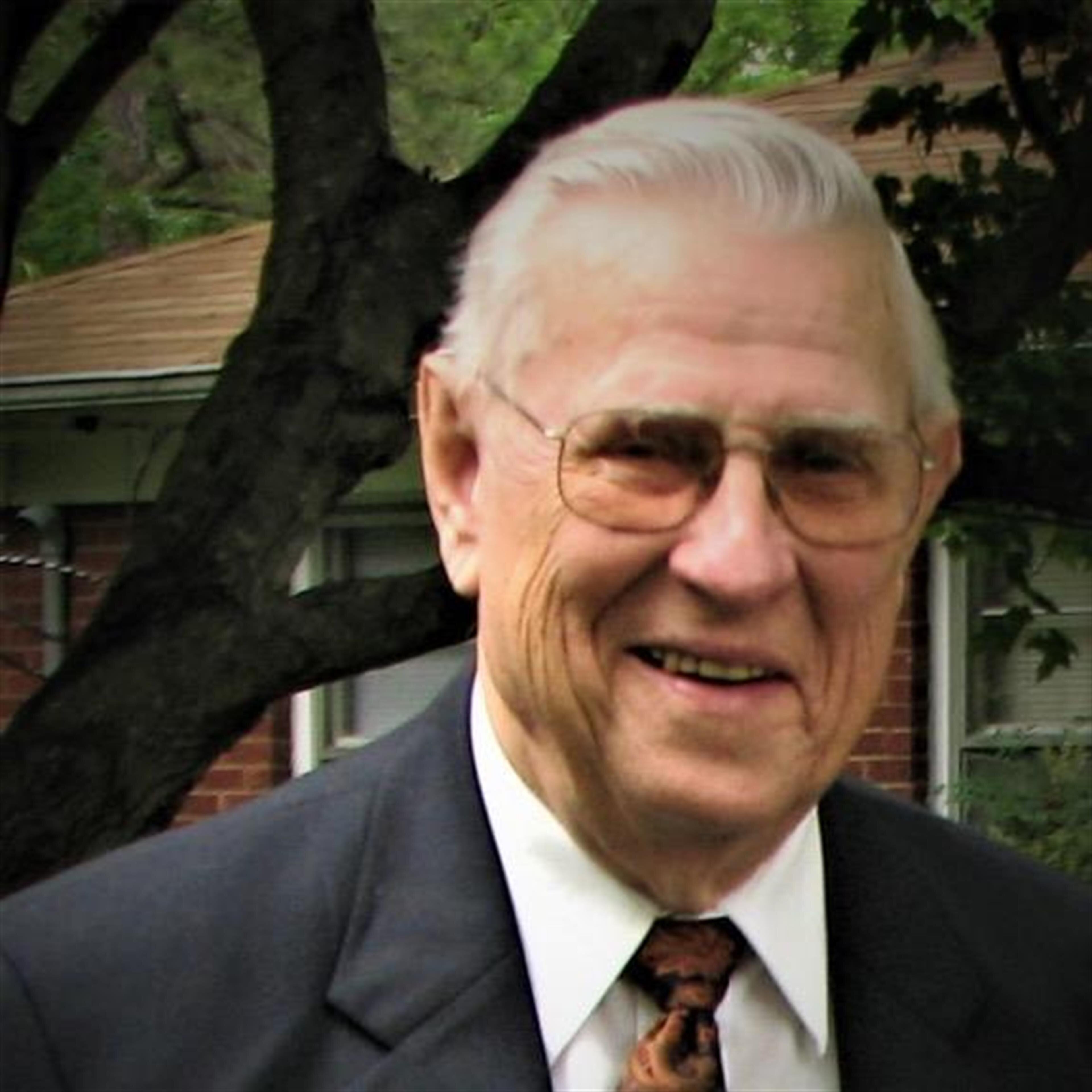 Henry Hunt Rhyne III