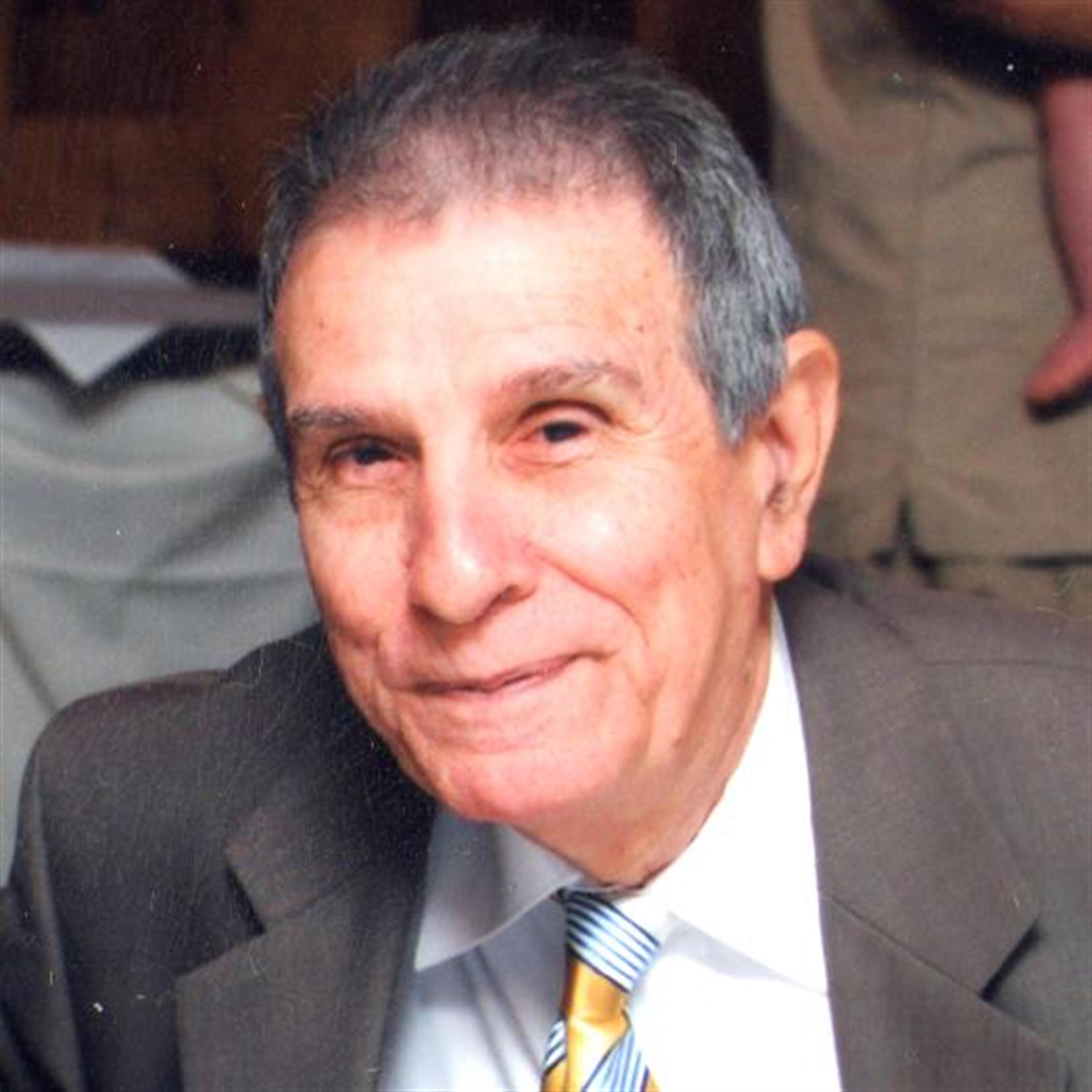 Adolfo L Marino