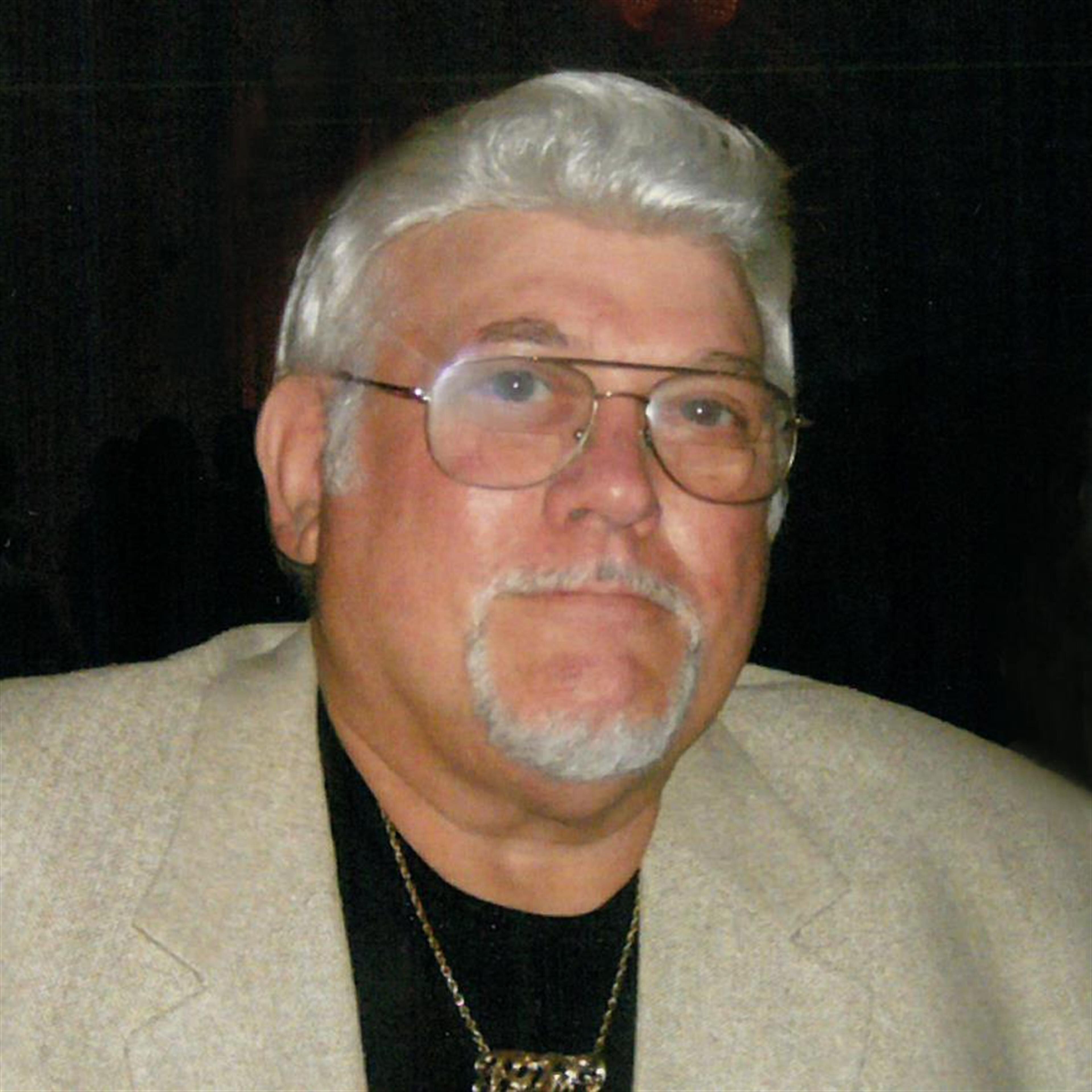 Oscar Alonzo Wible Jr.