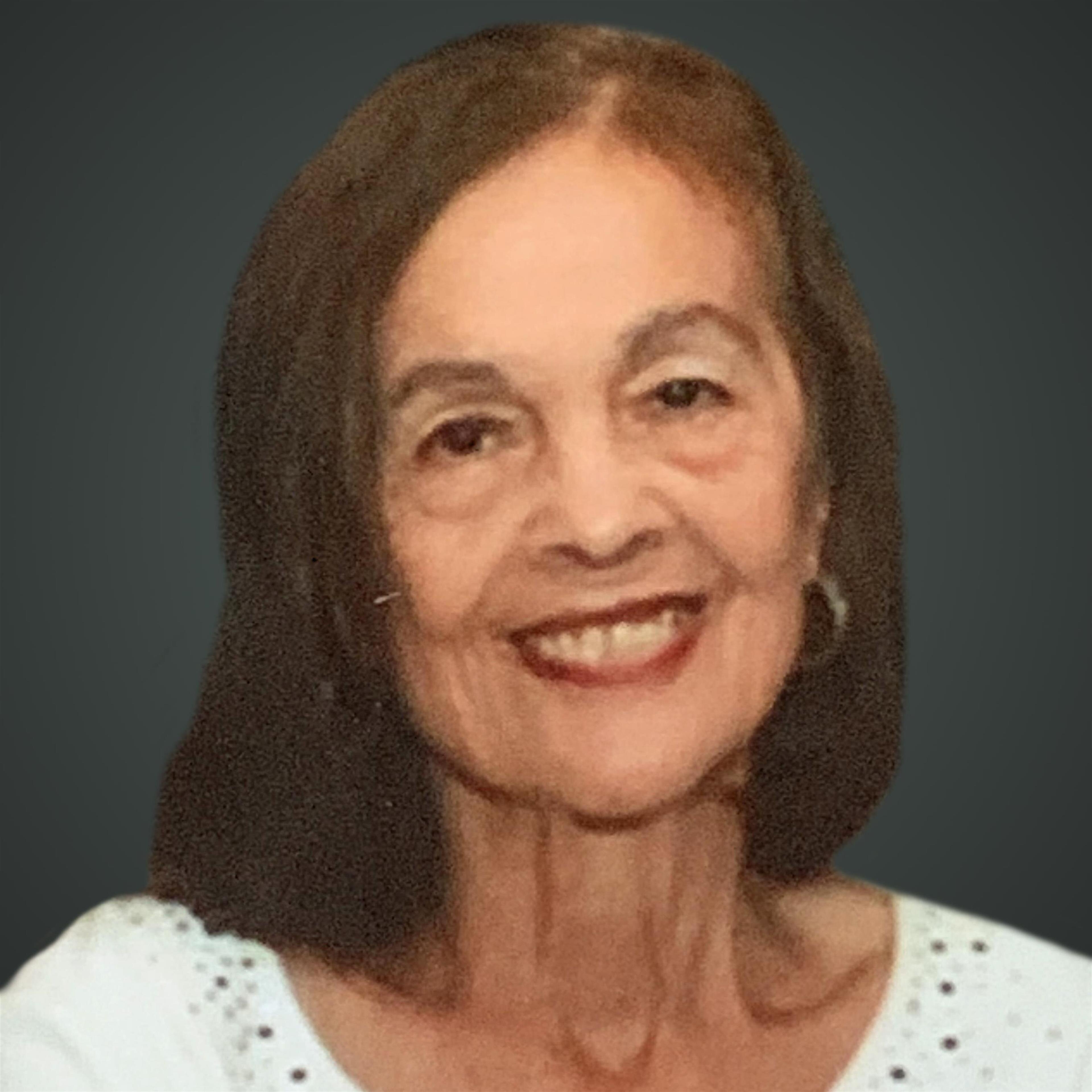 Jeannette Houlemard West