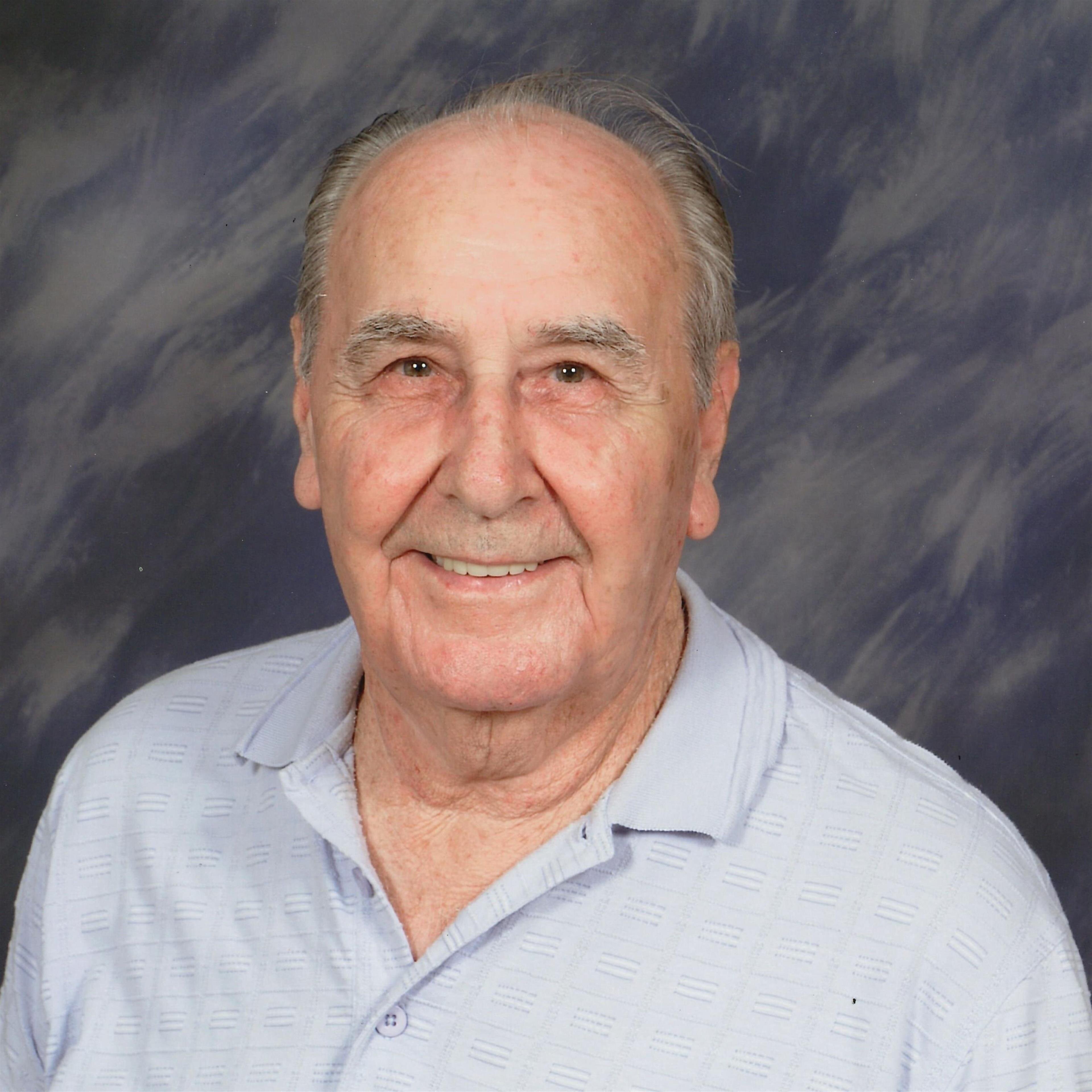 Lloyd Ramsey