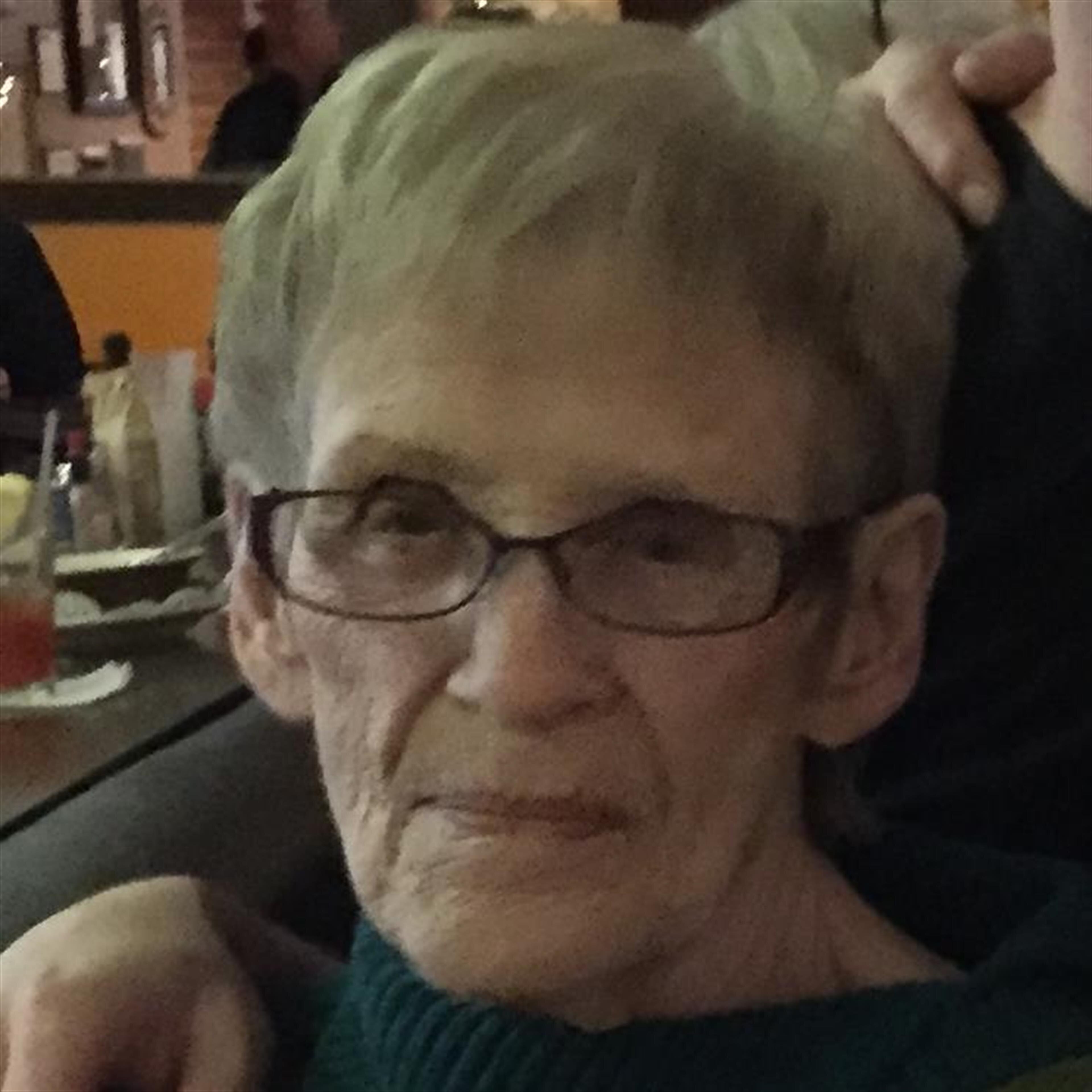 Doris Ruth Barela