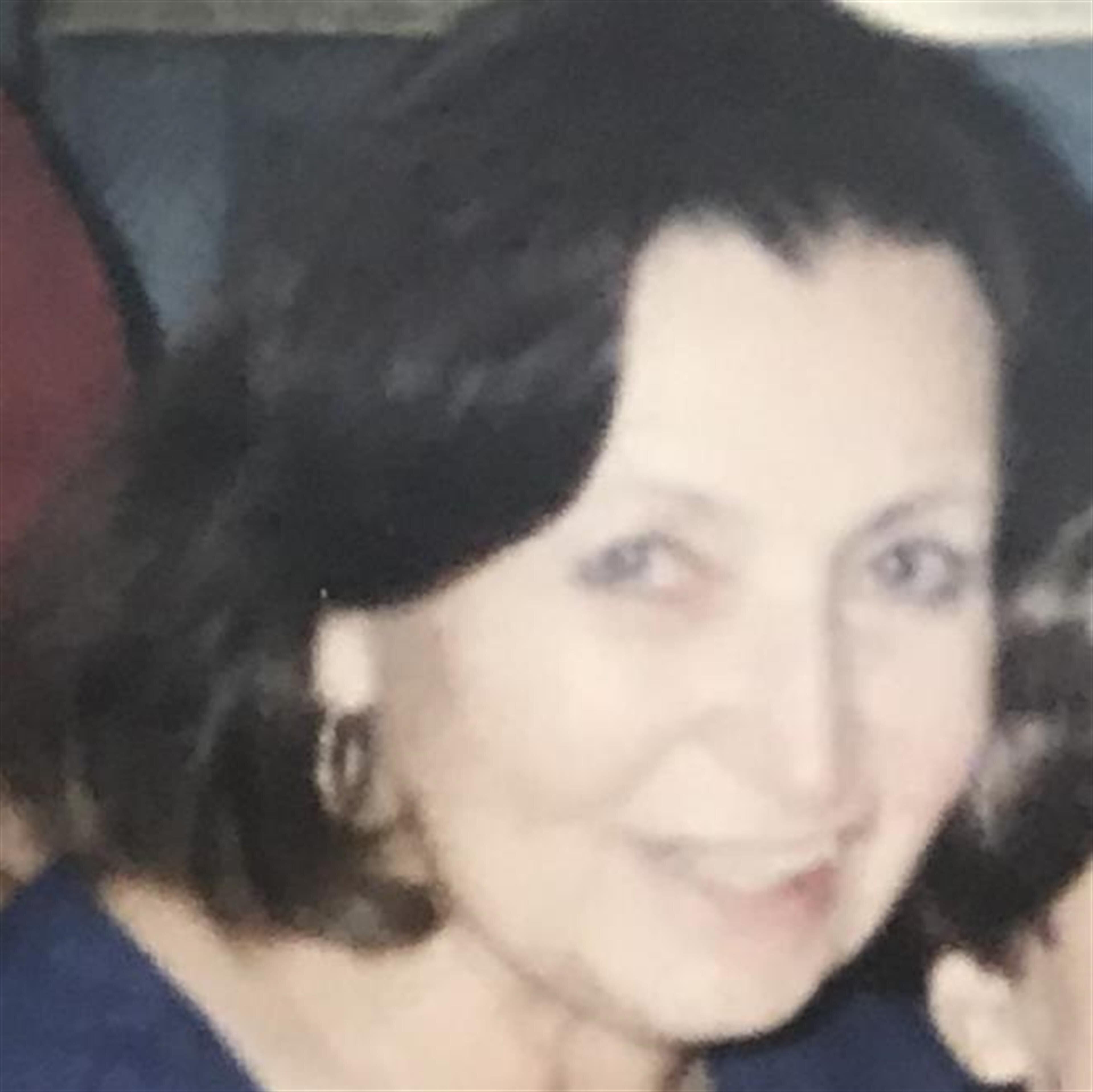 Rita Caplan
