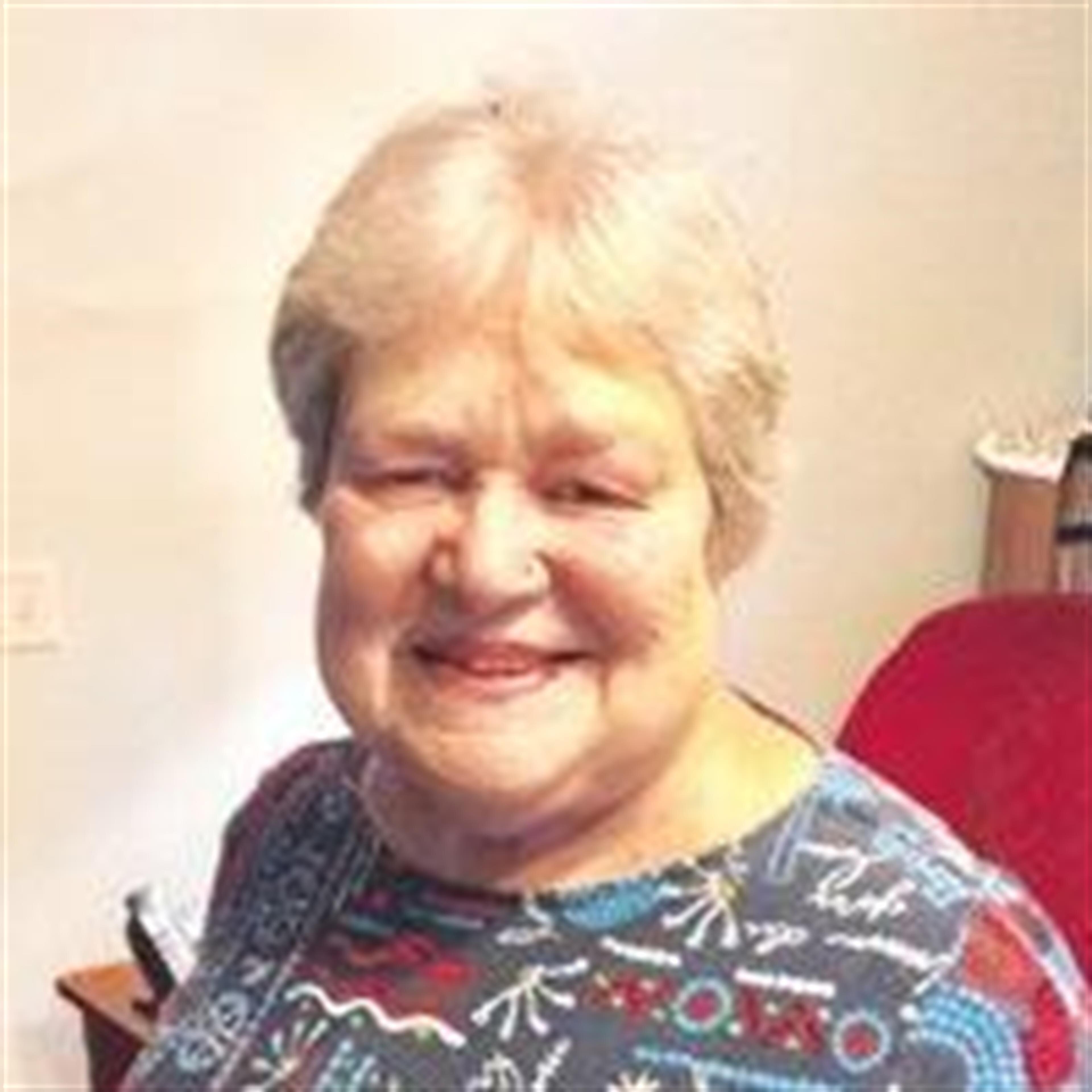 Karen A Williams (Bolivar)