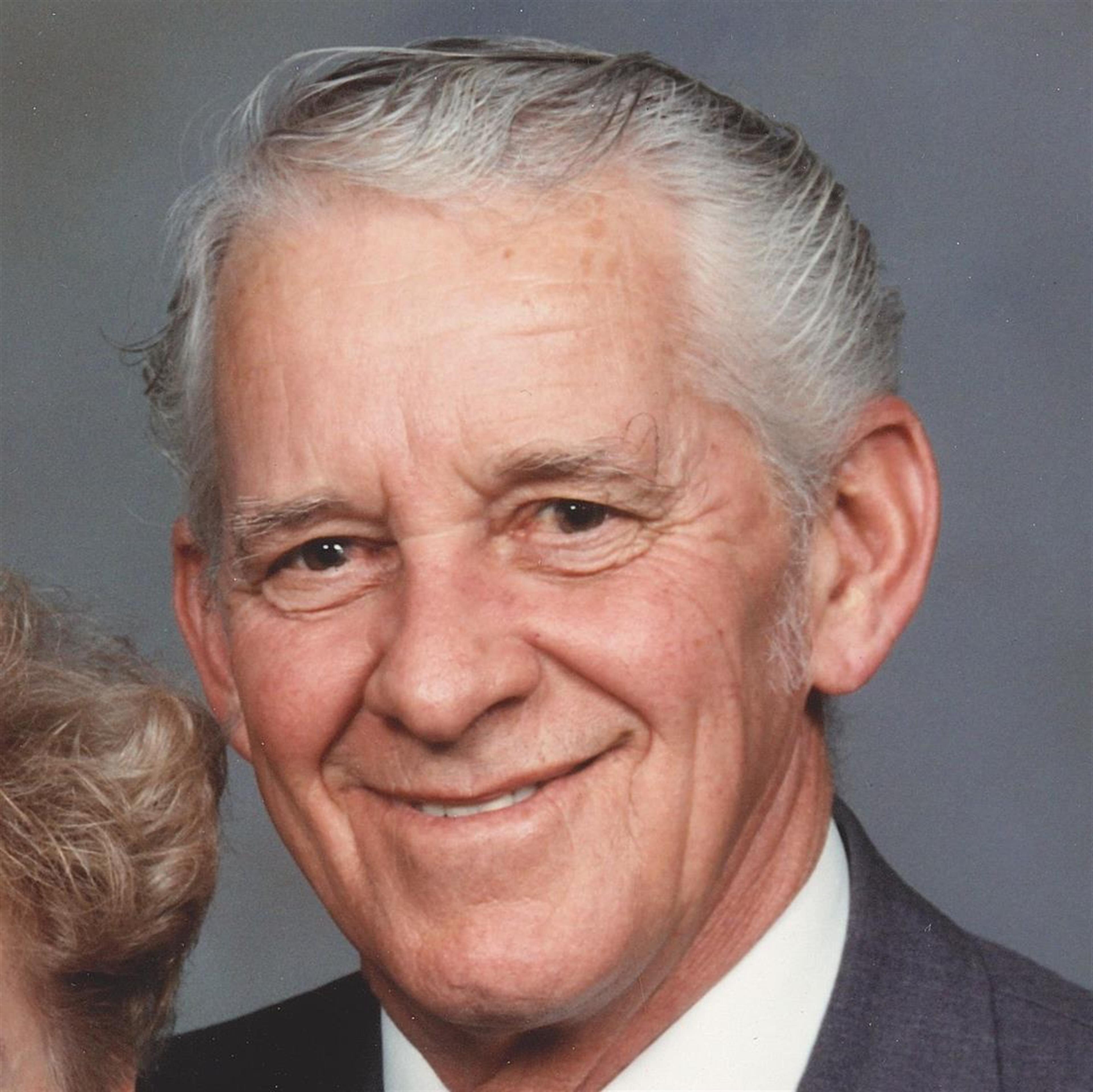 Erling C. Mellum