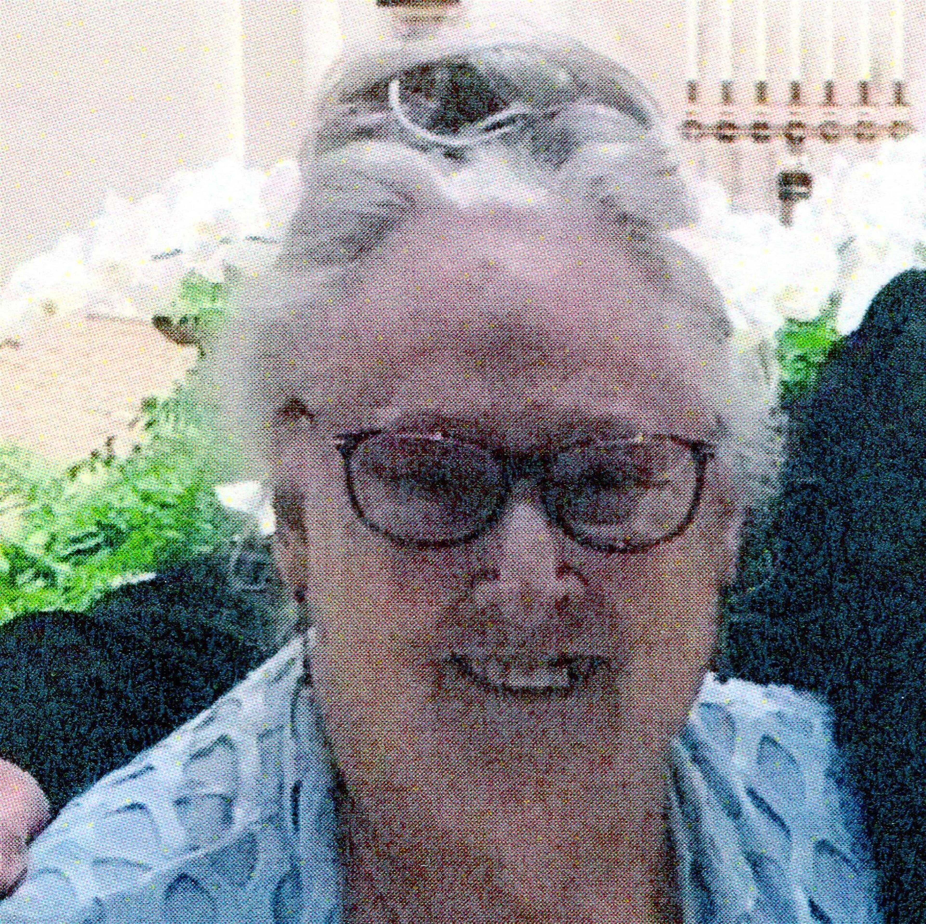 Julia F. Snelson