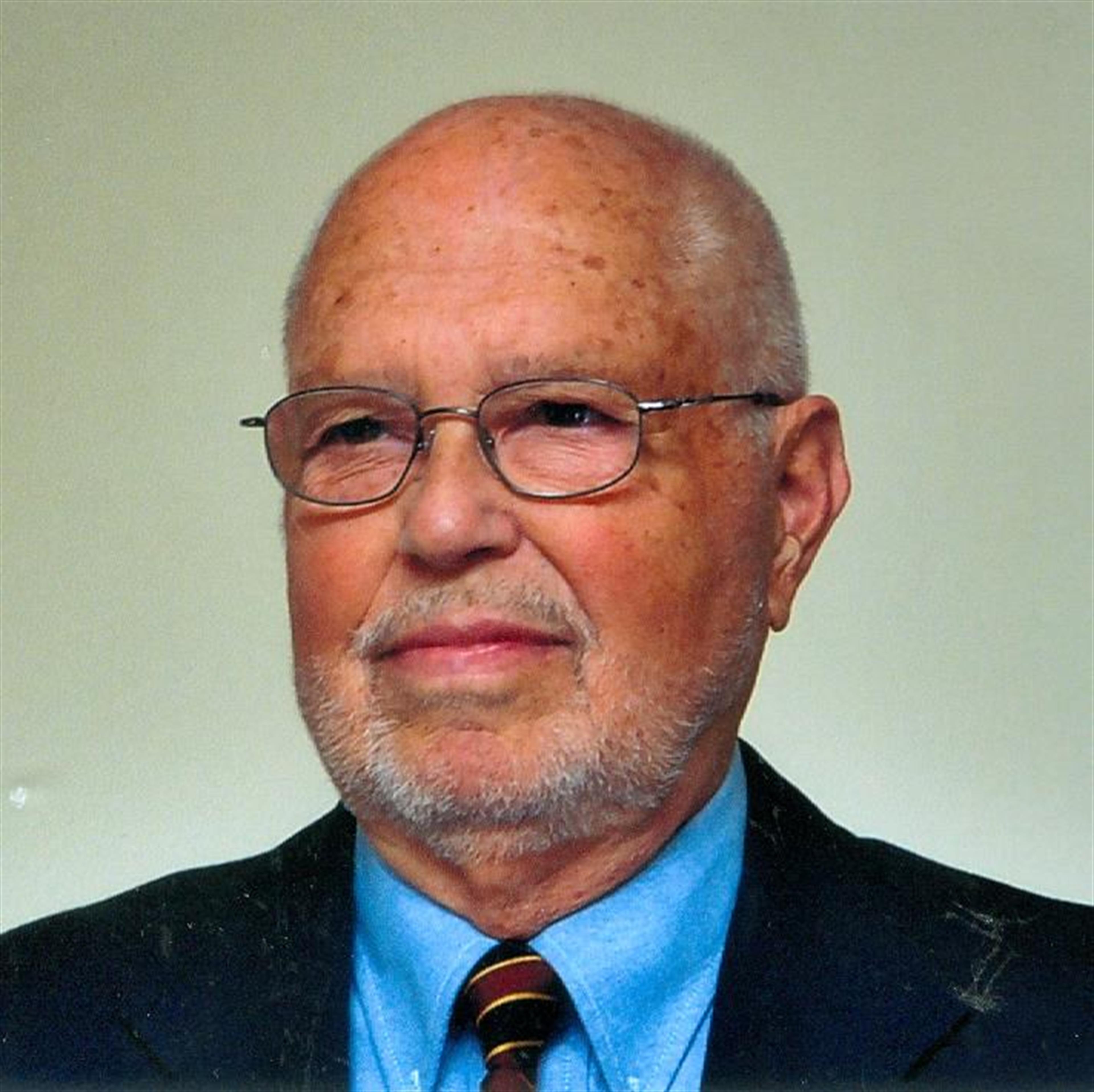 Larry Gray