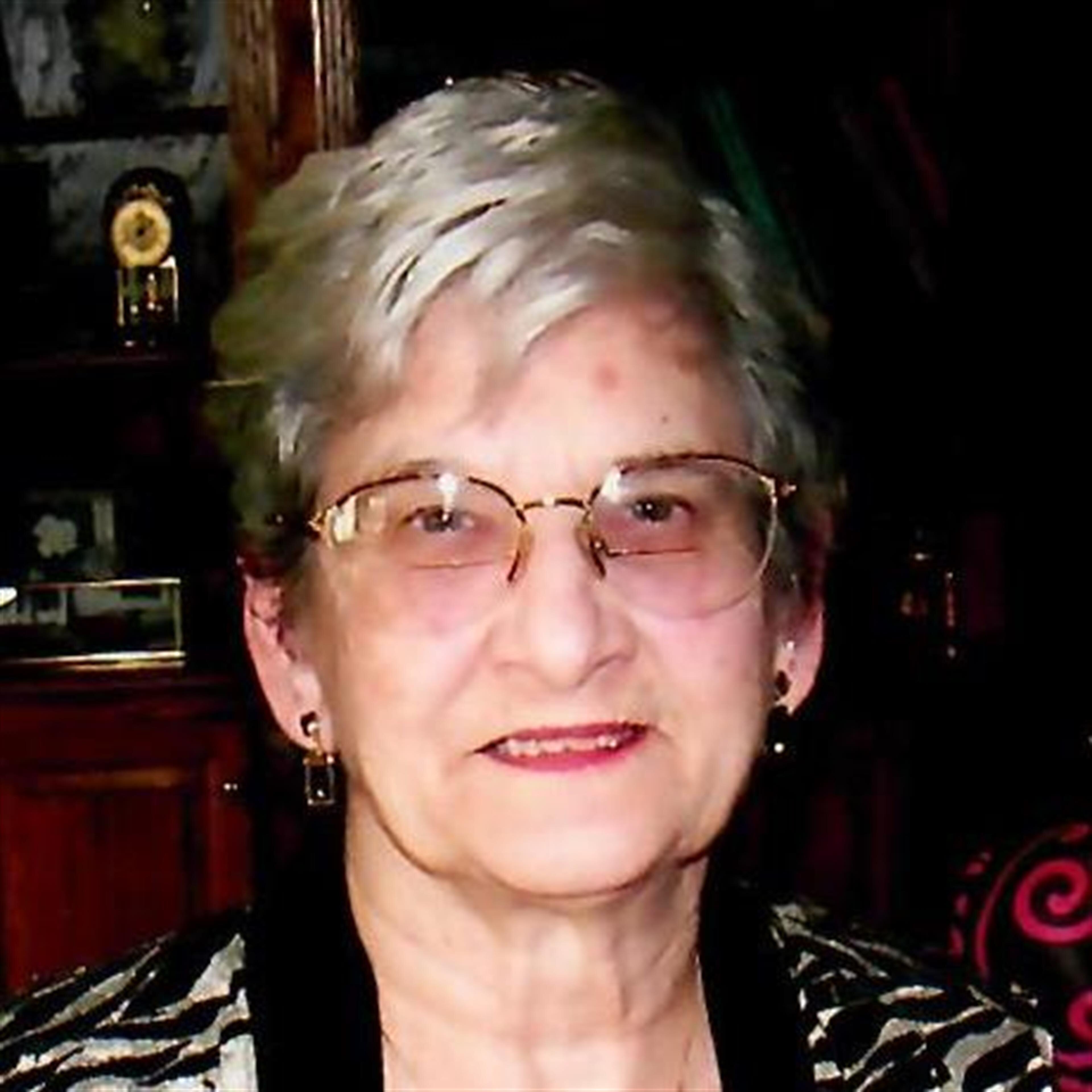 Doris Kosakowski