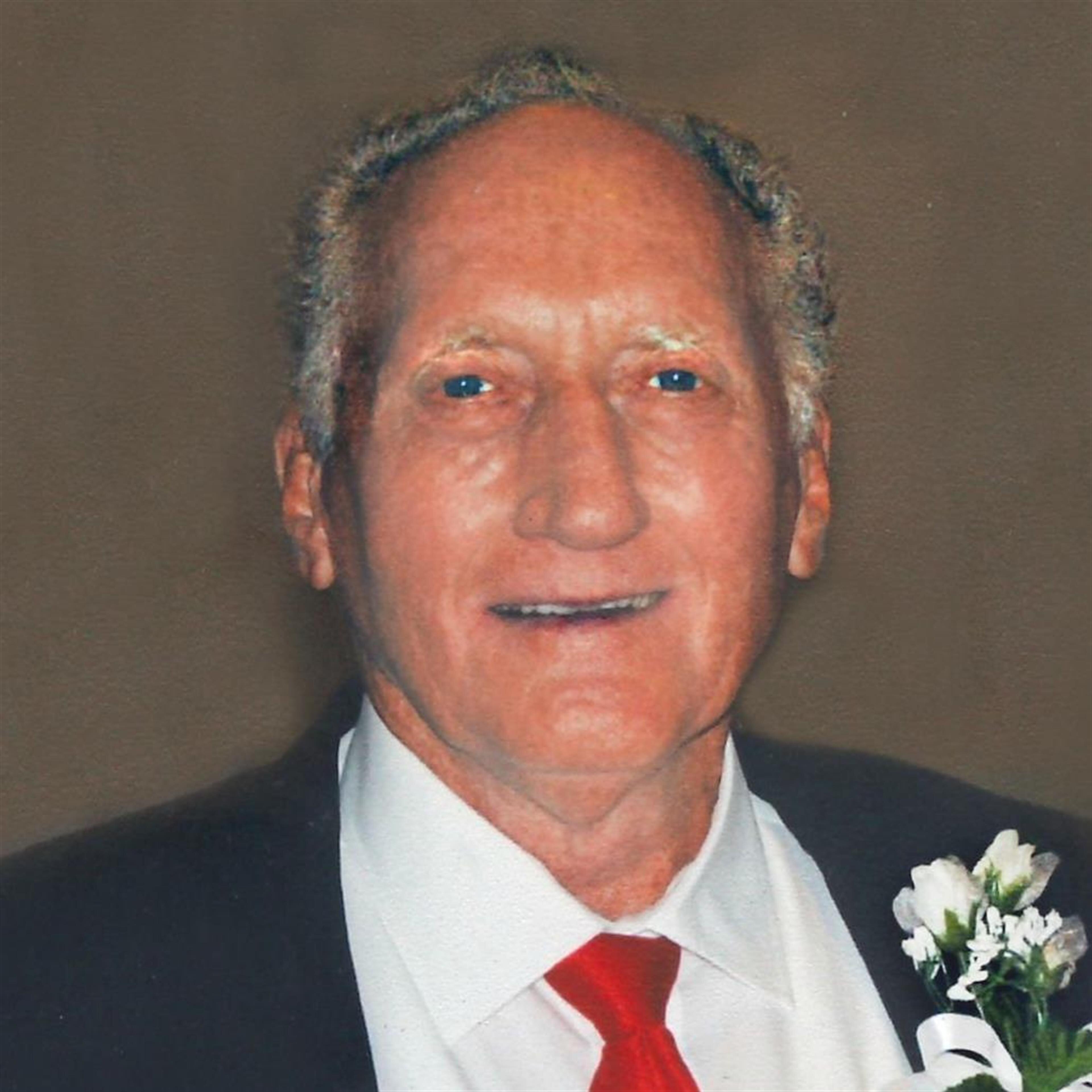 Kenneth Duane Louden