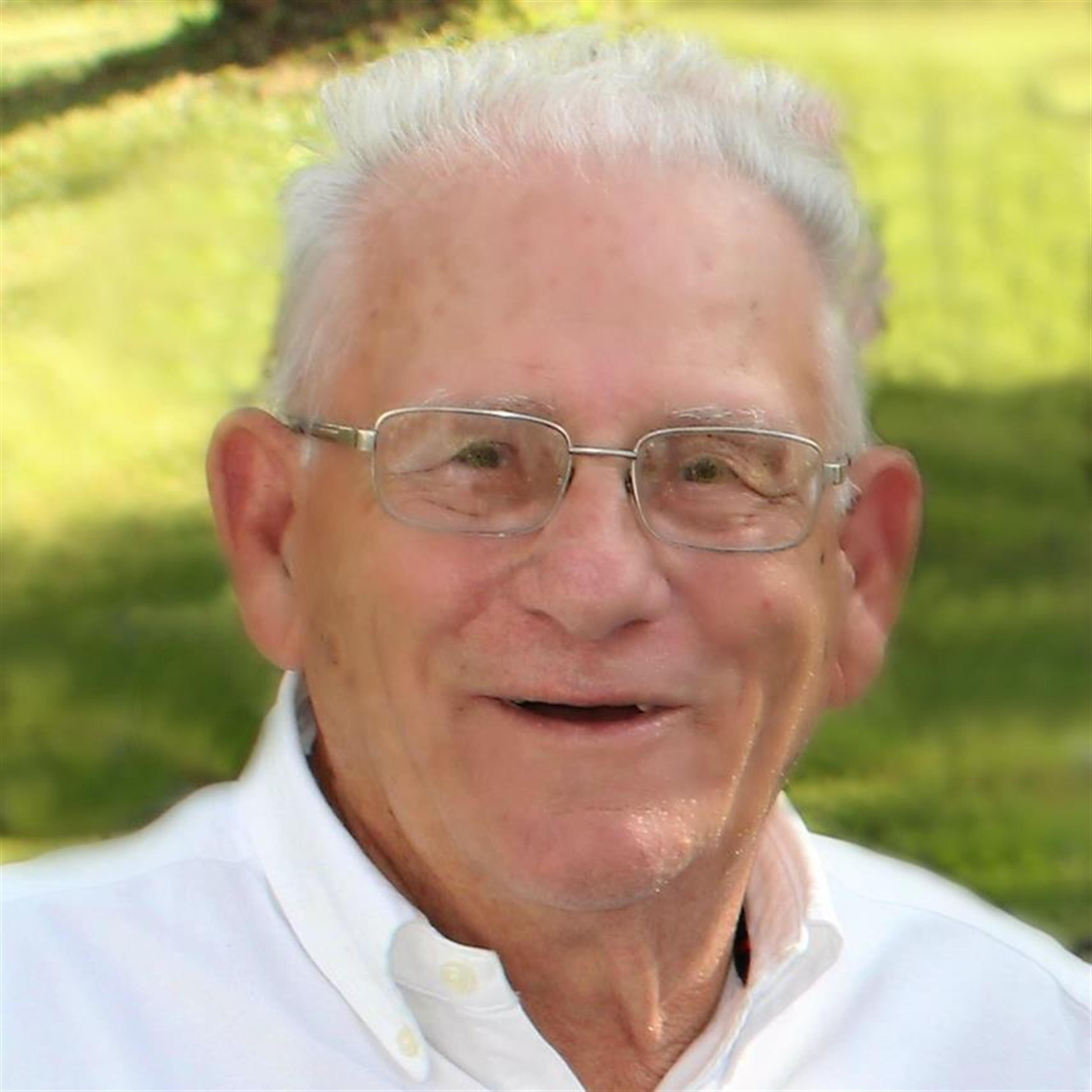 Bill  Brazeal (Mansfield)