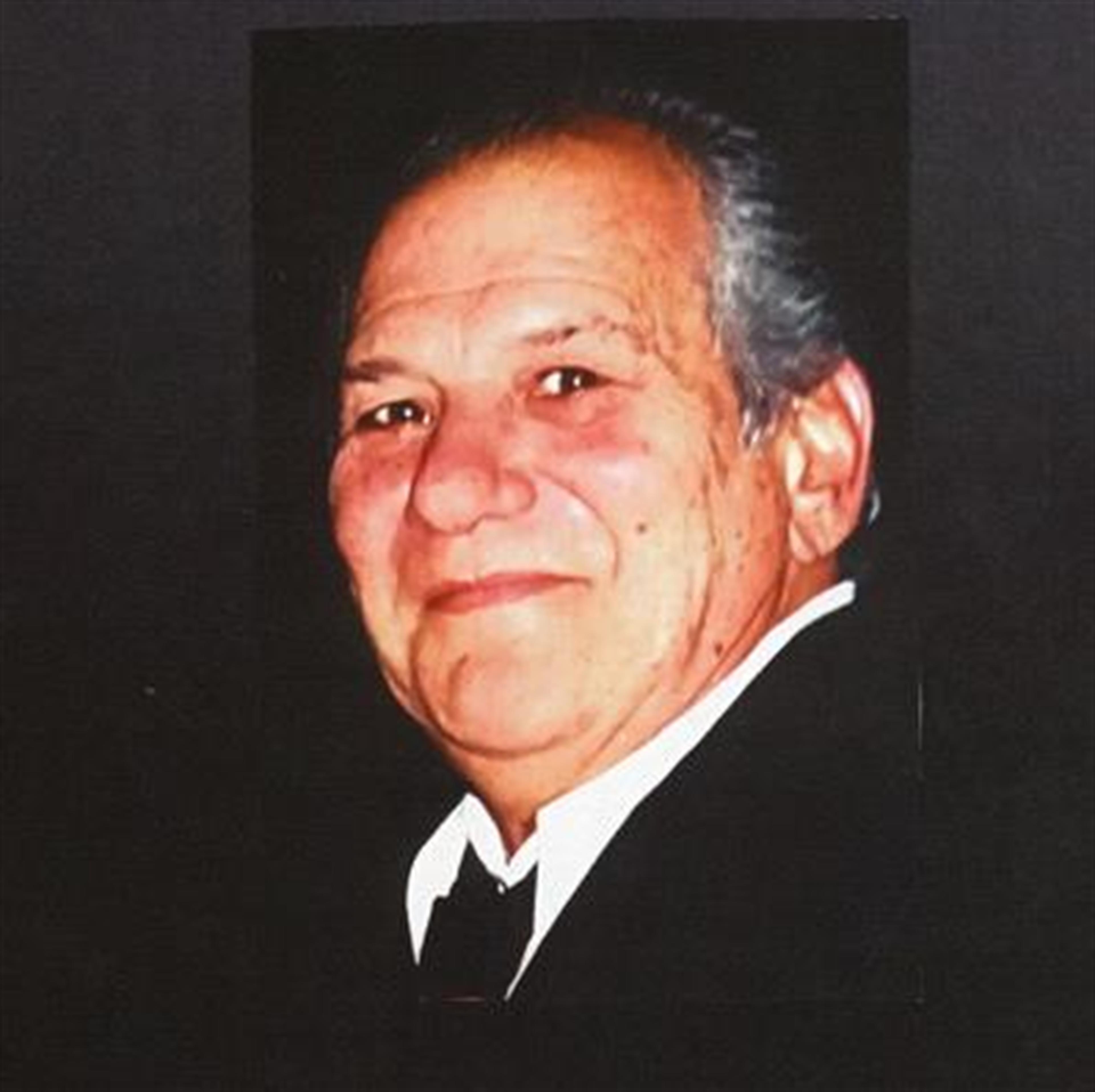 Lazzaro Peter Pellegri