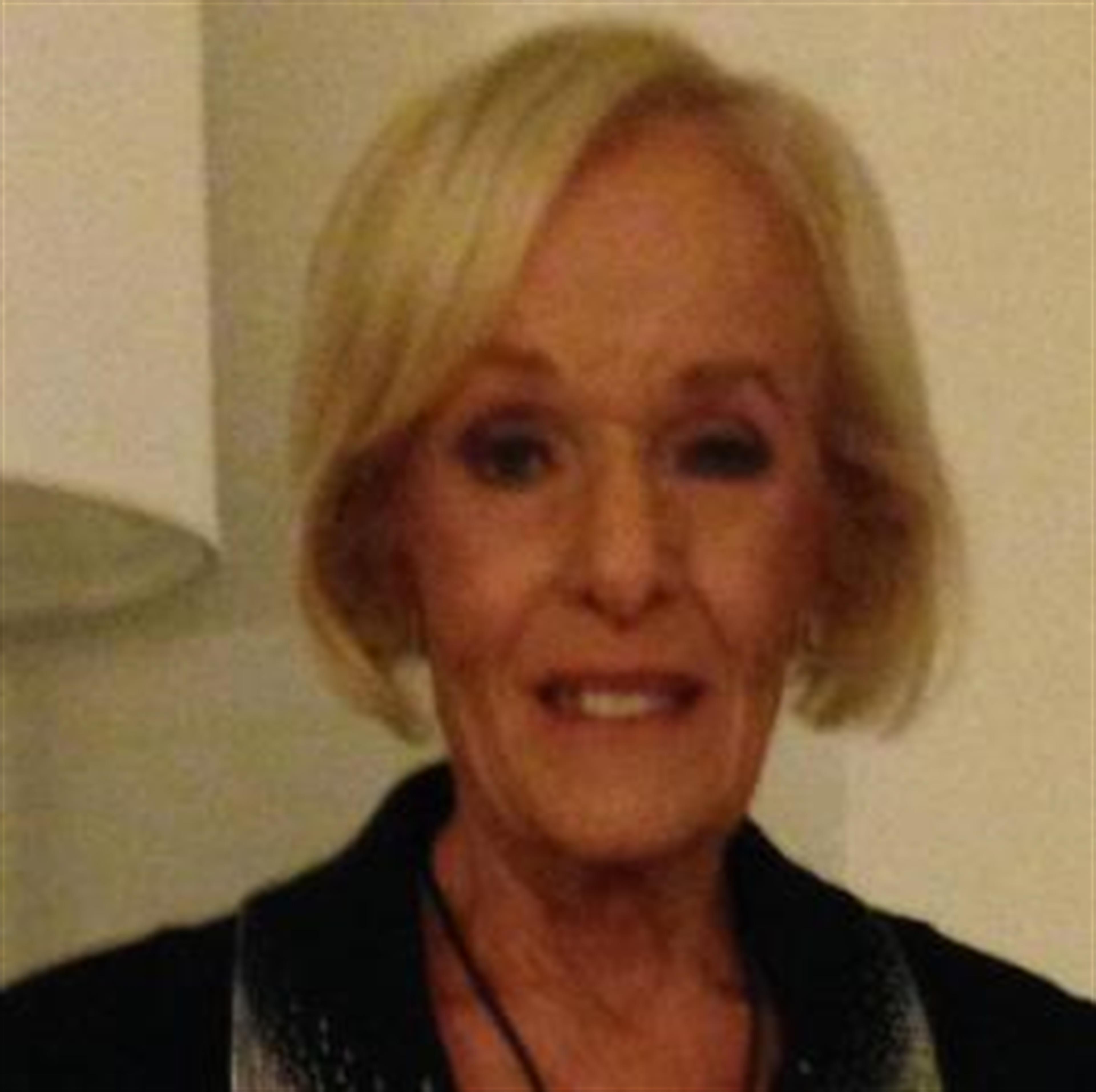 Ilene Stadlen