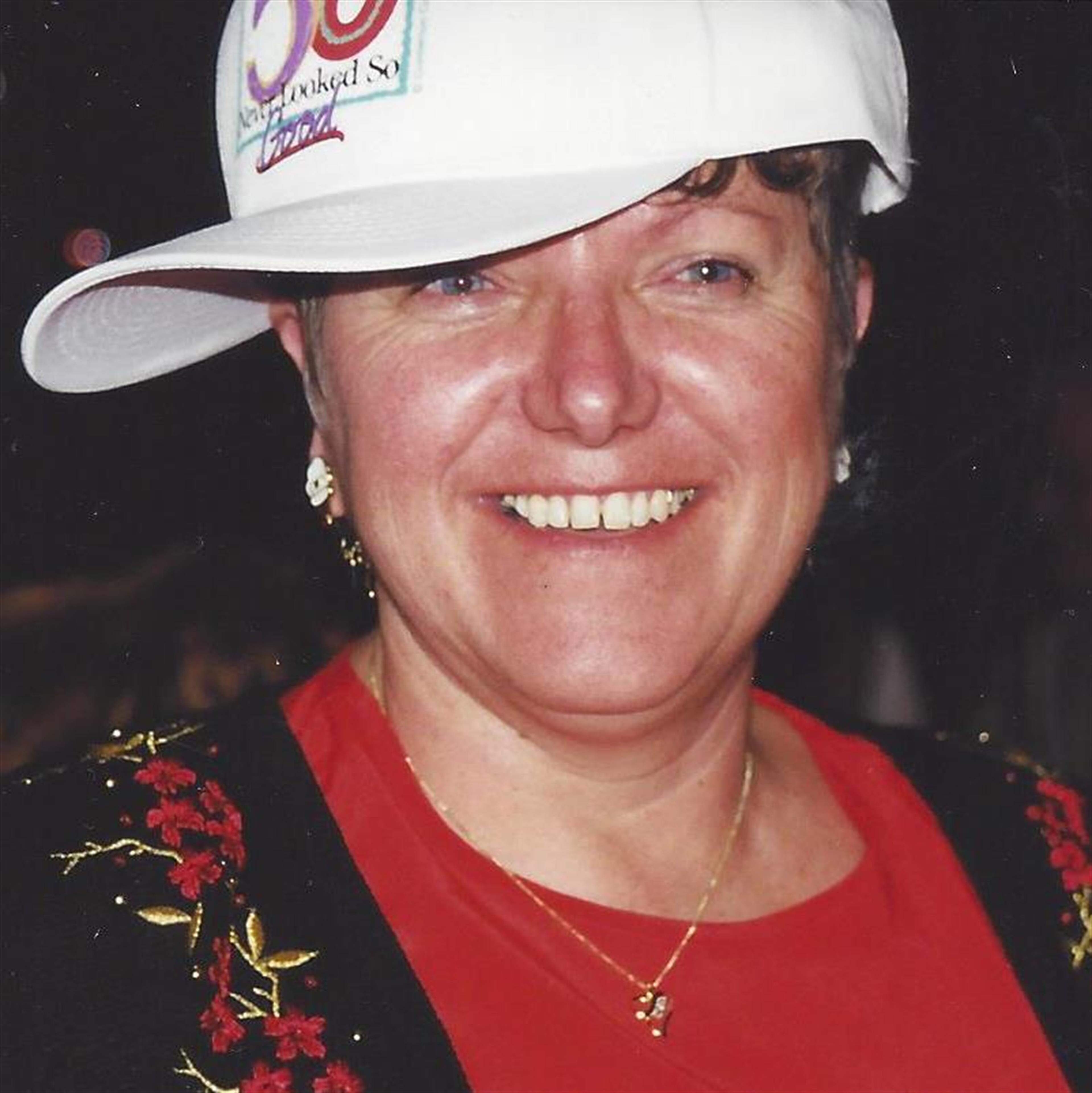 Jennifer M. Farmer