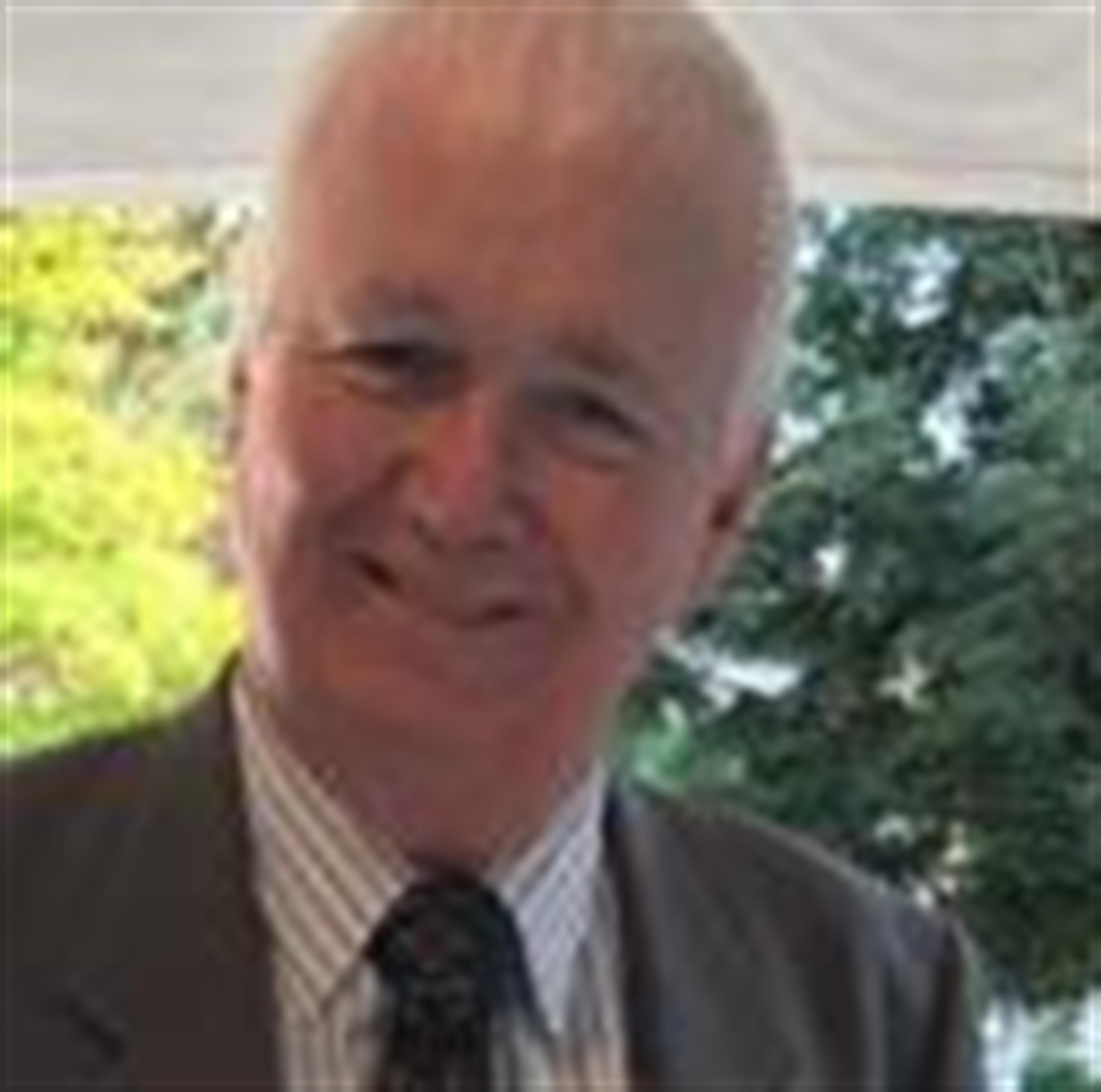 Wayne W. Bennett
