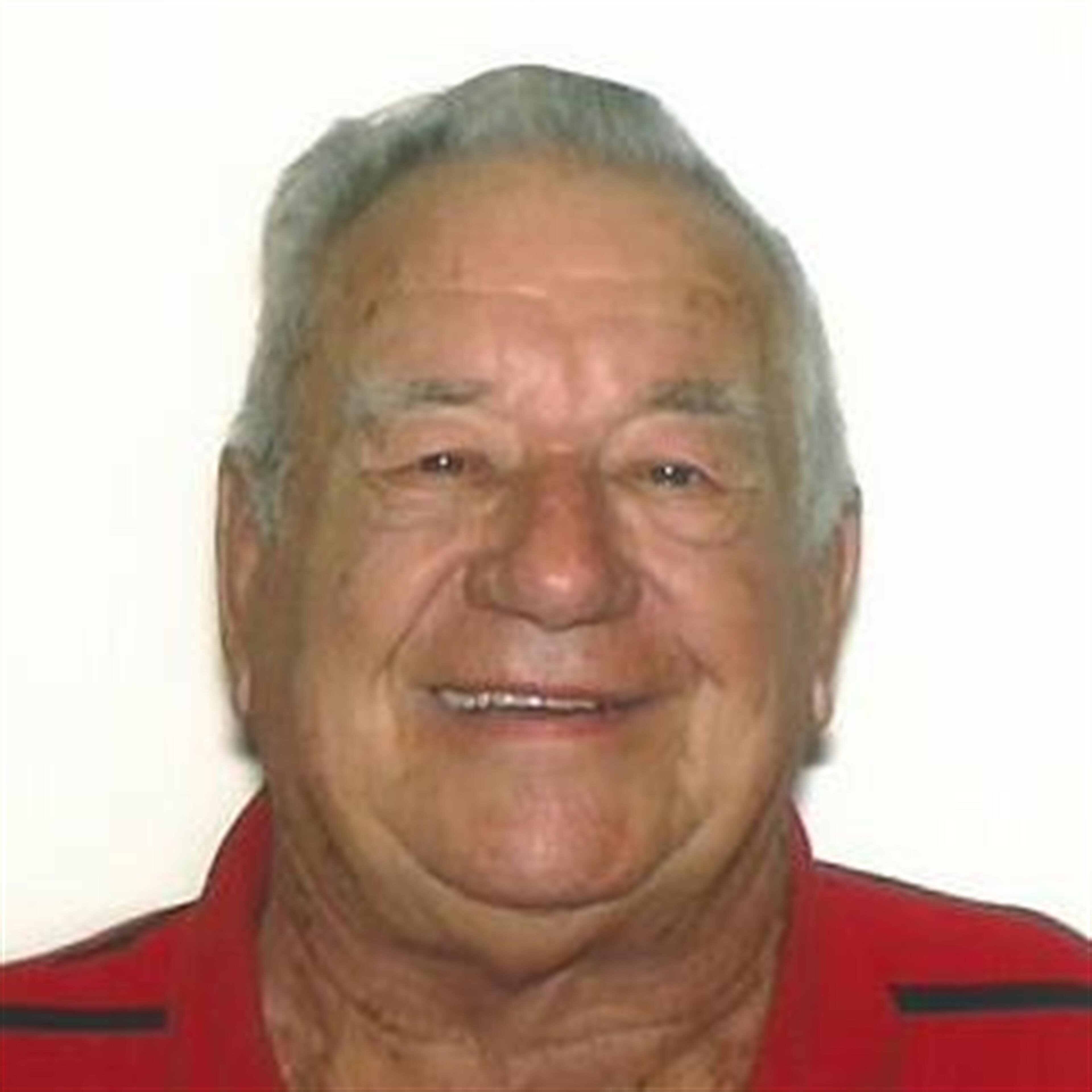 Harold C. Arnold