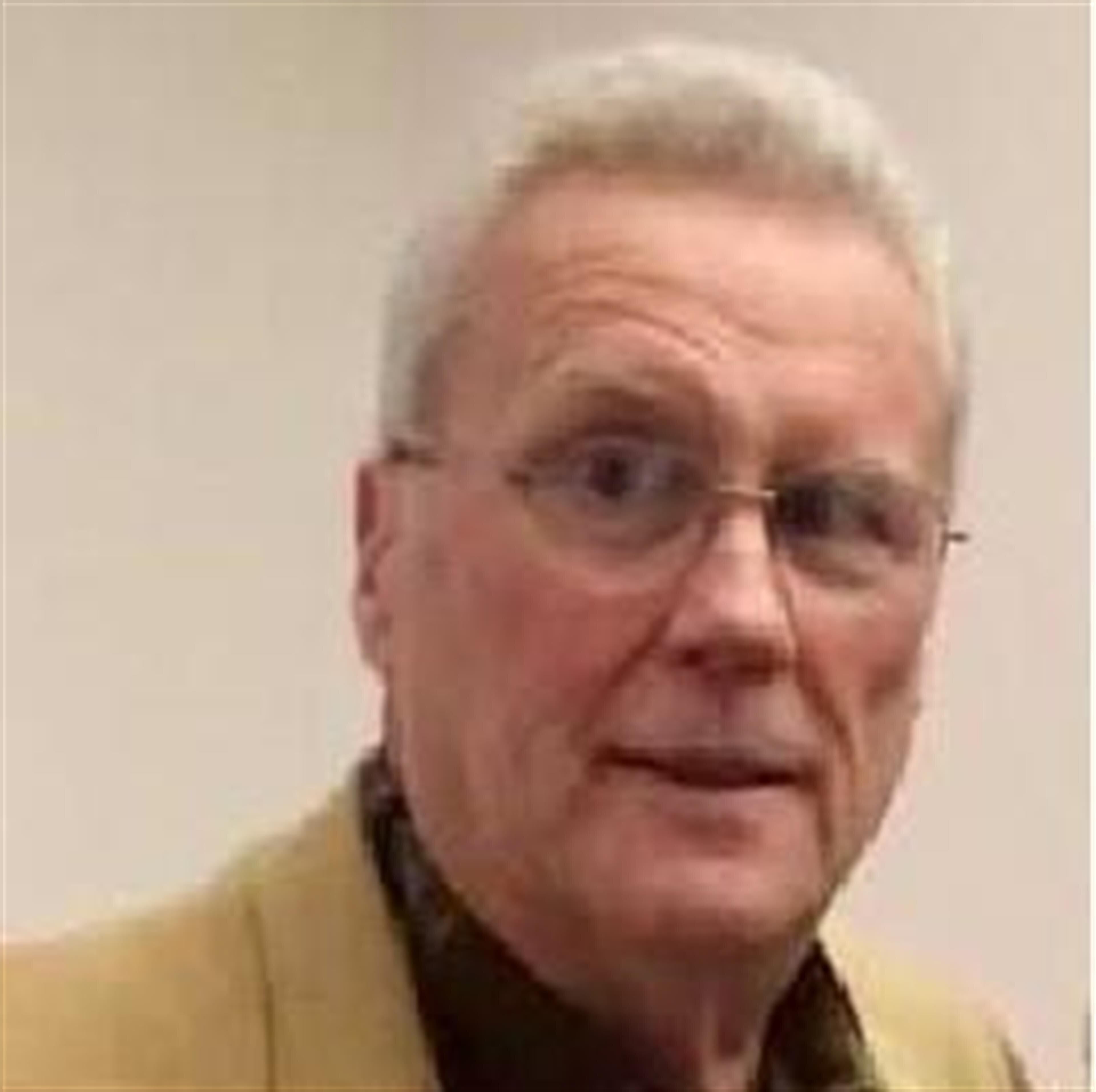 James "Jim" McGuirt III