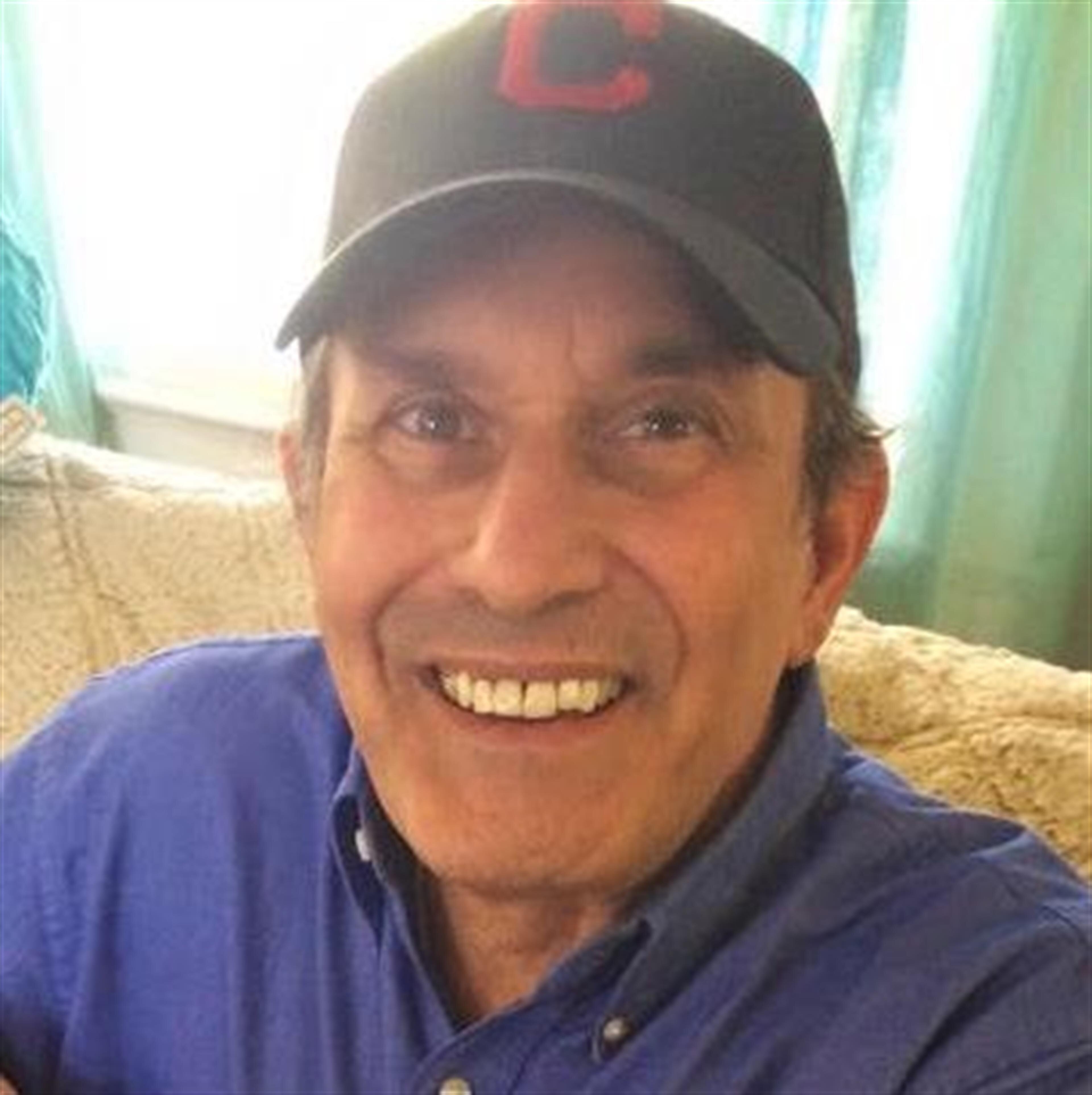 Charles J. Savoca Jr