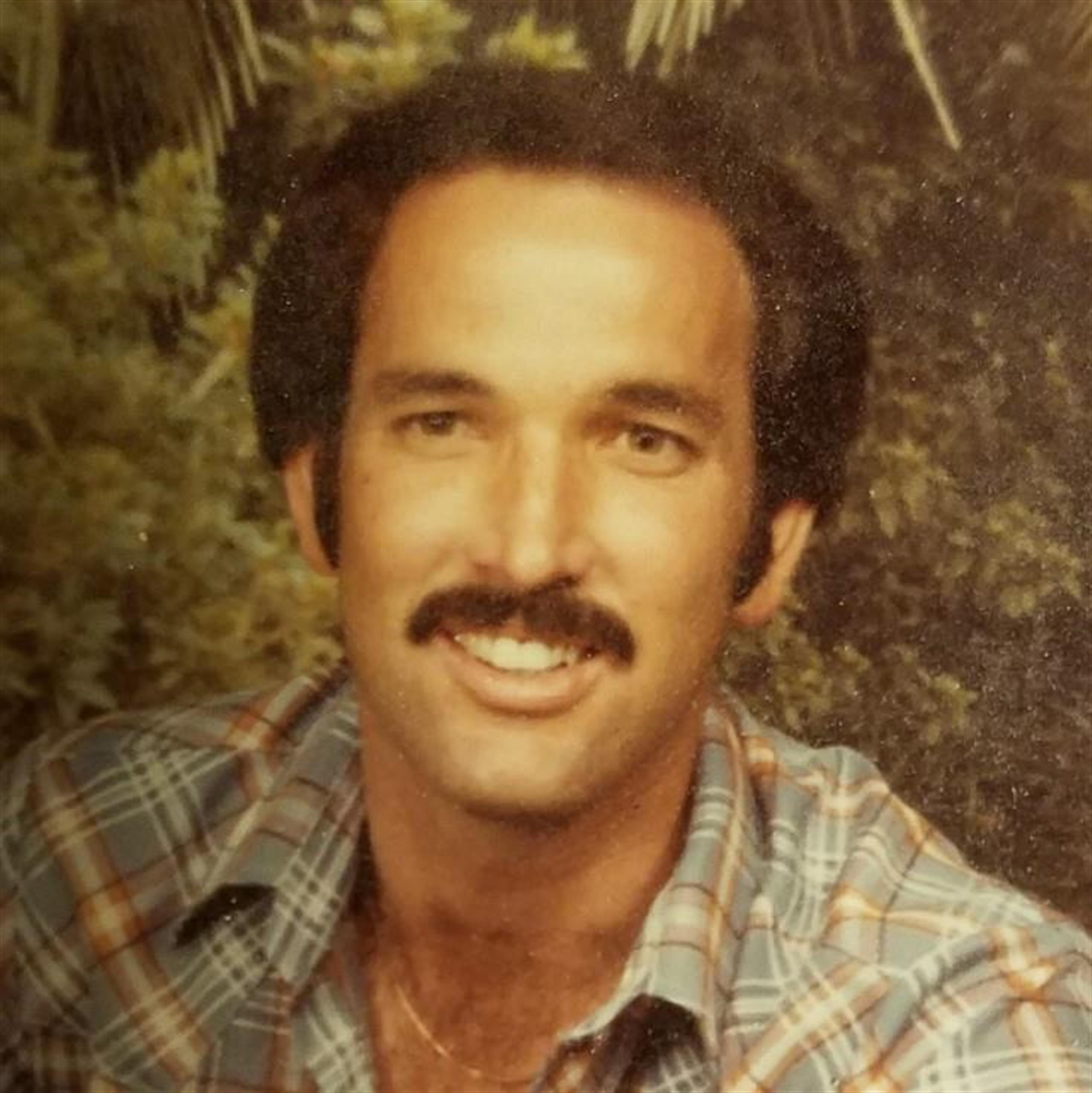 Dennis M. Cress
