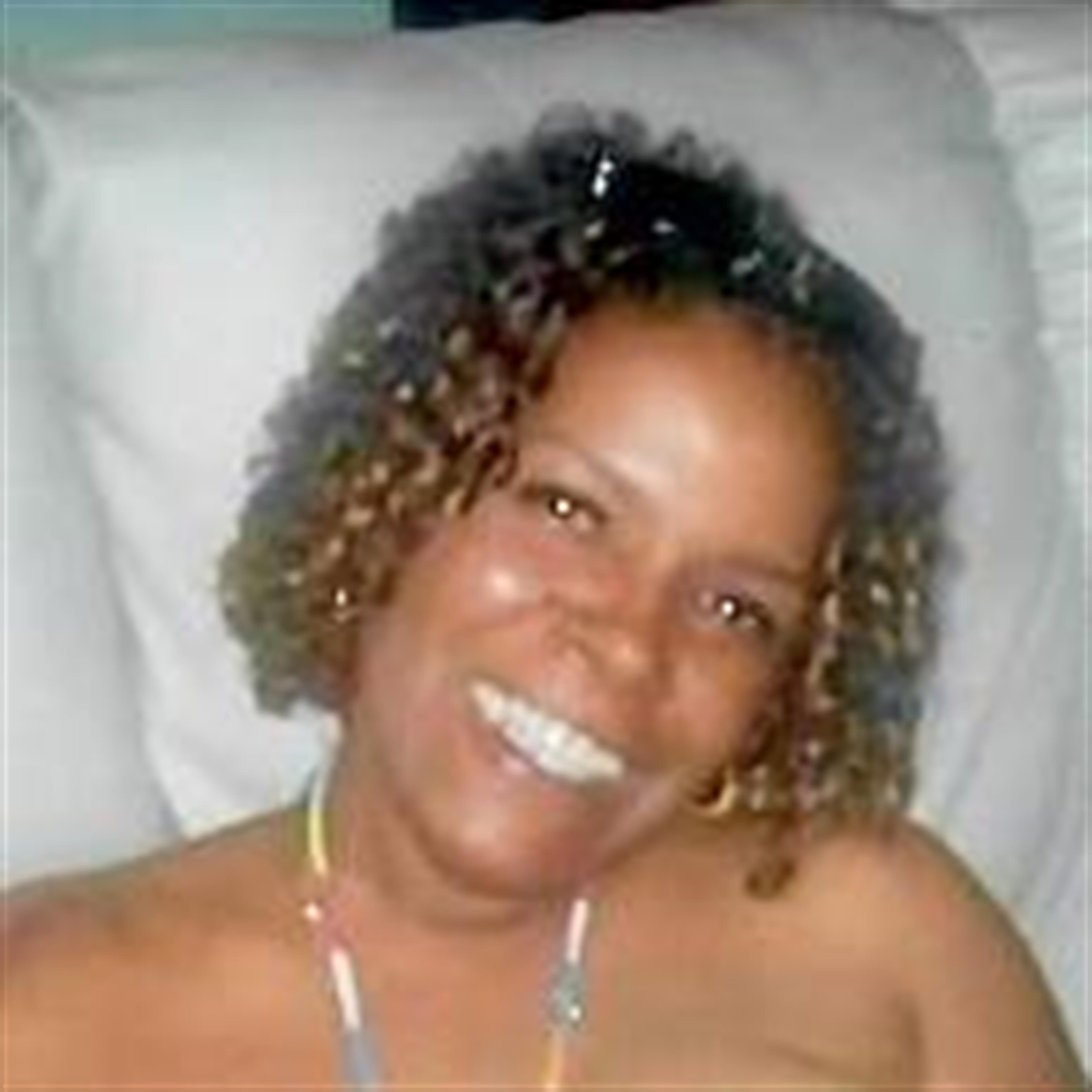 MS. CARLA L. HOUSTON