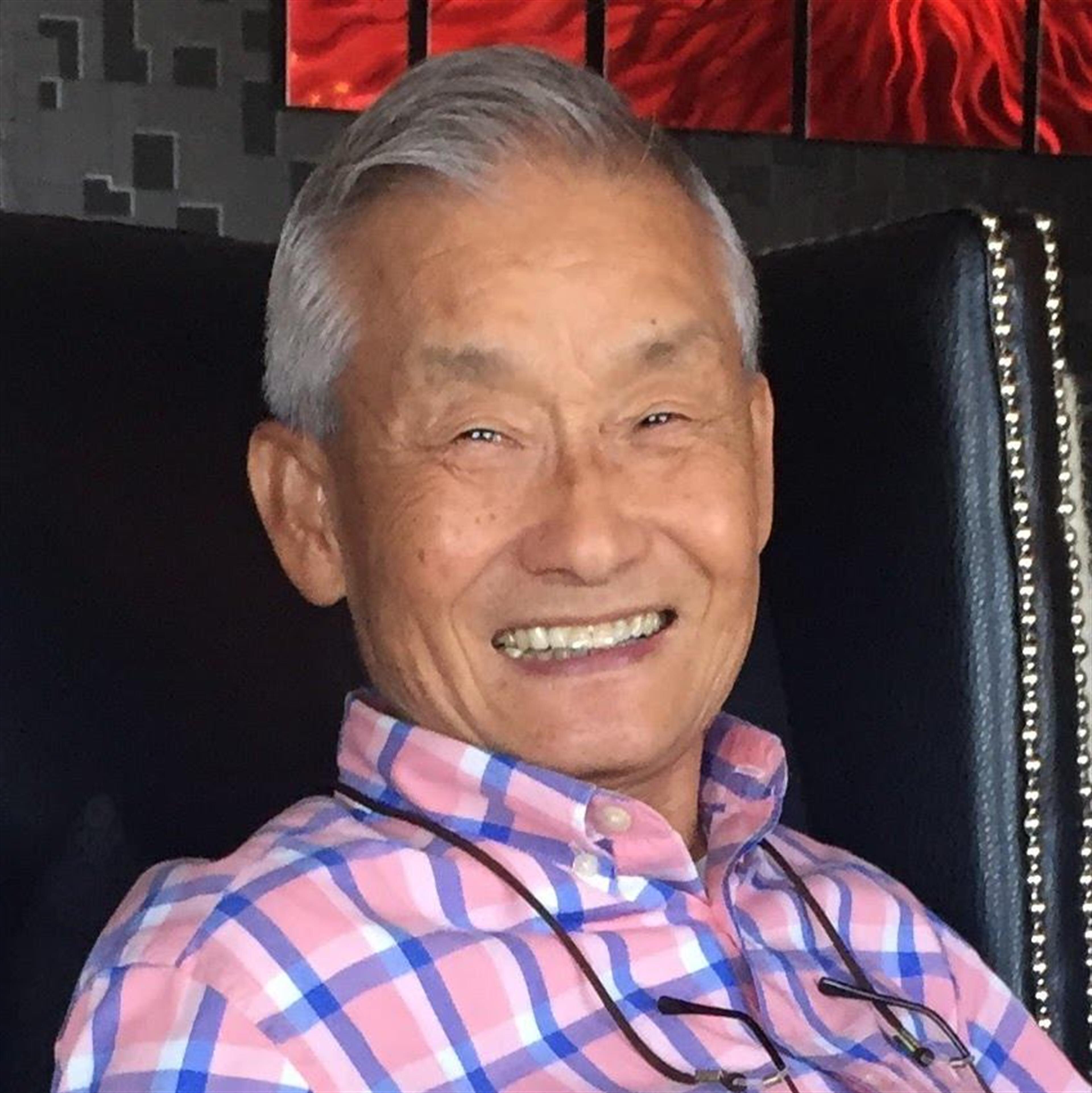 Dr. MICHAEL K PHANG