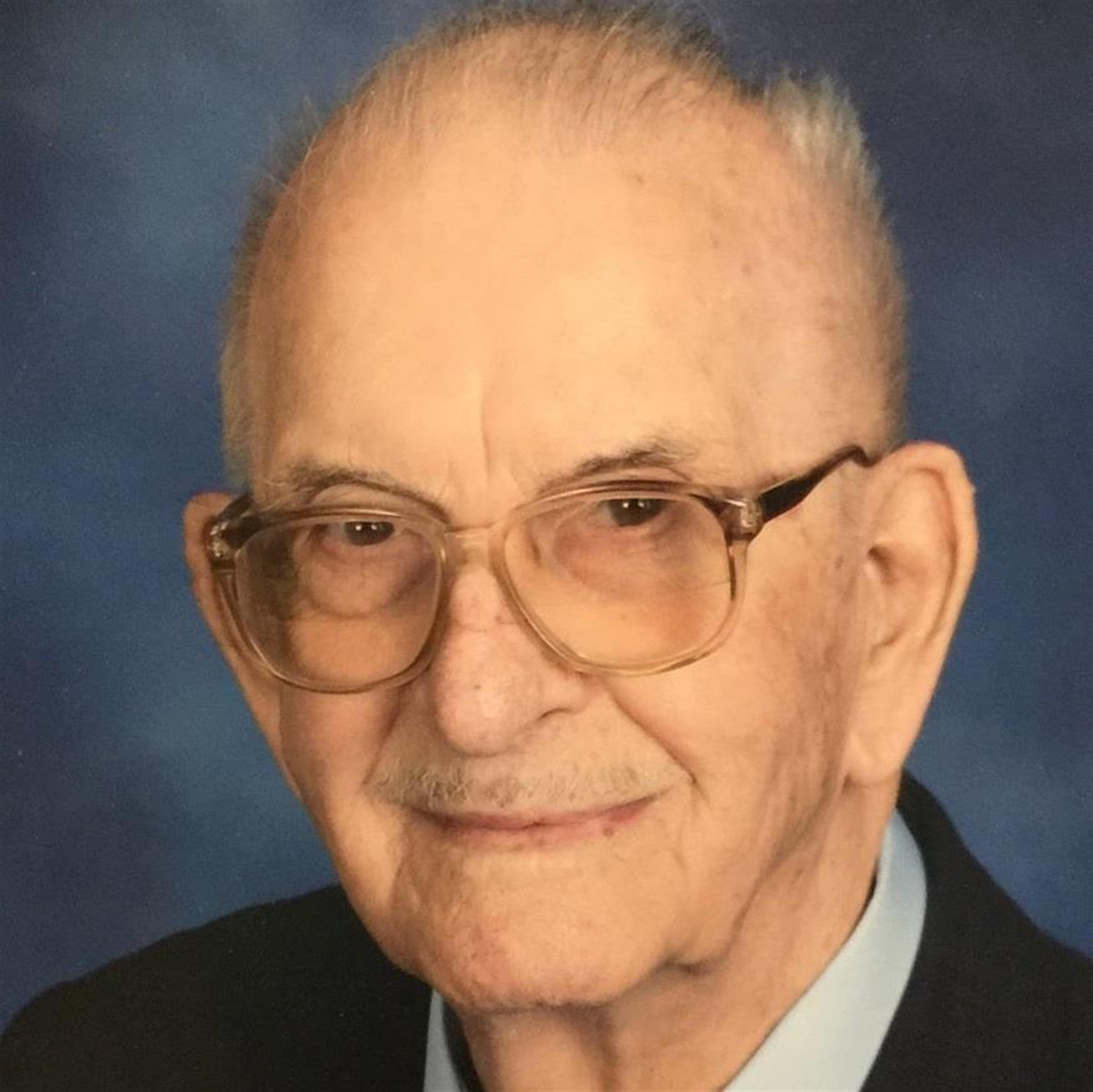 Alpha L. Smith