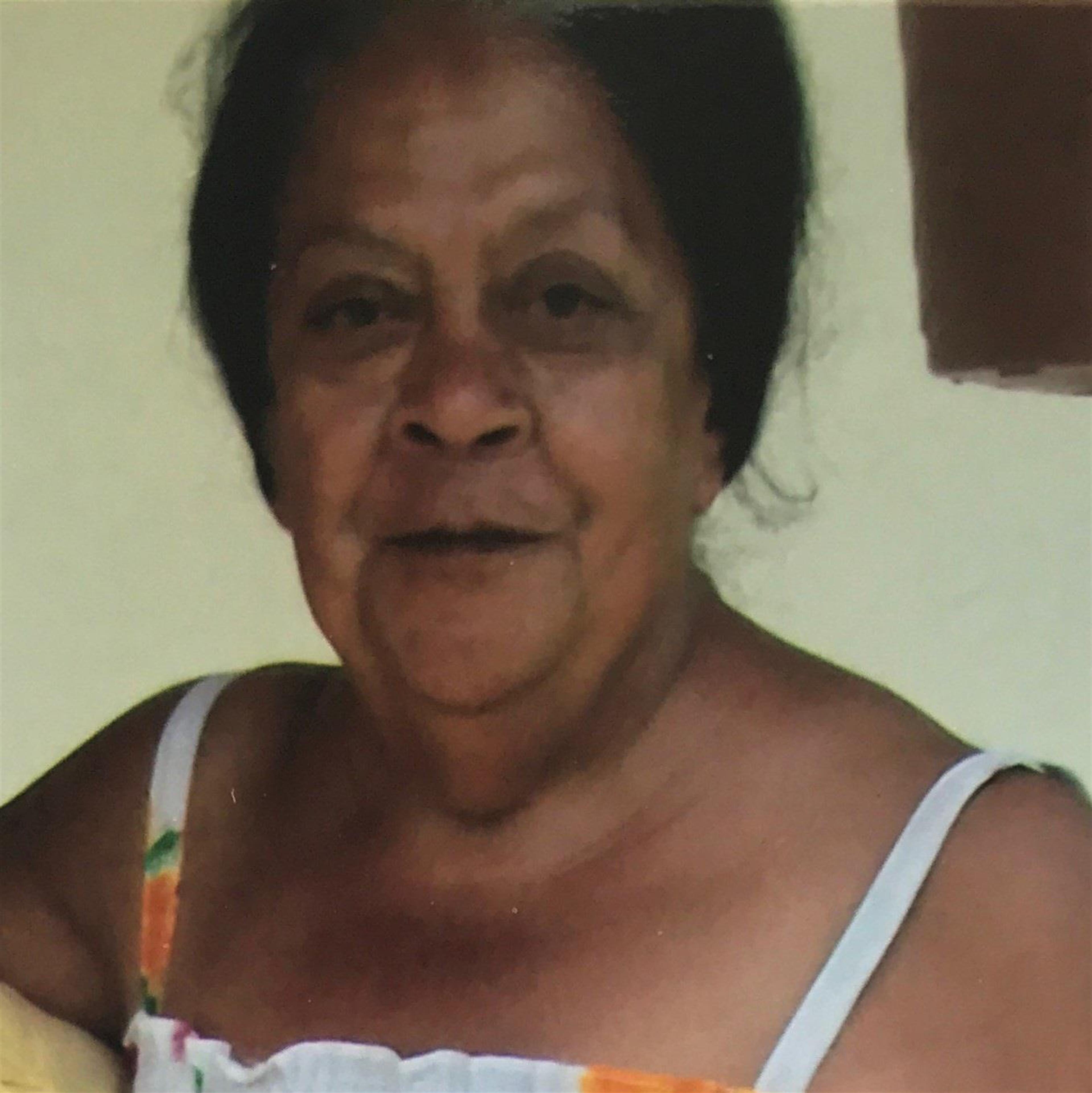 Blanca Teresa Aviles 
