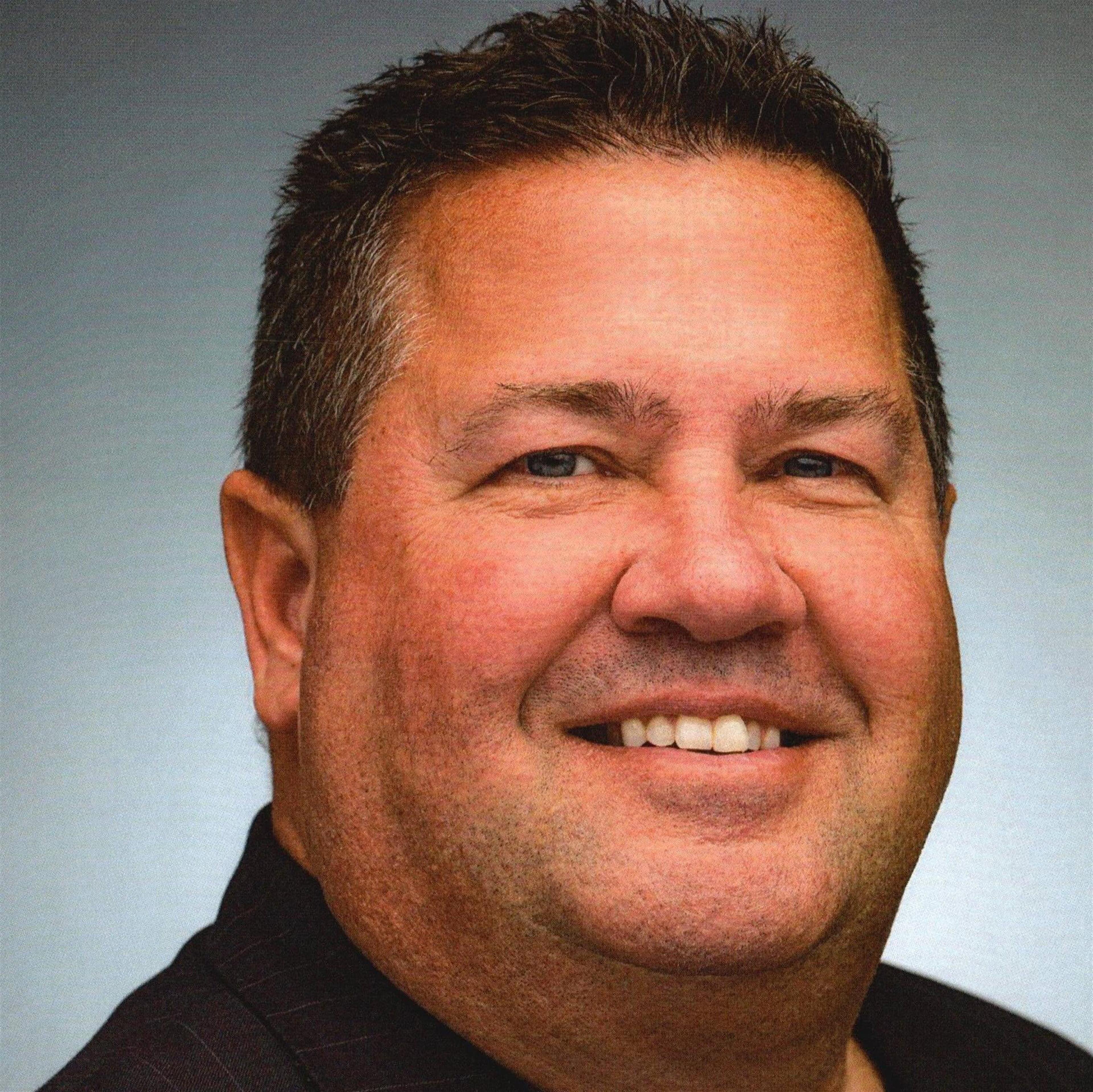 Donald L. Stephens
