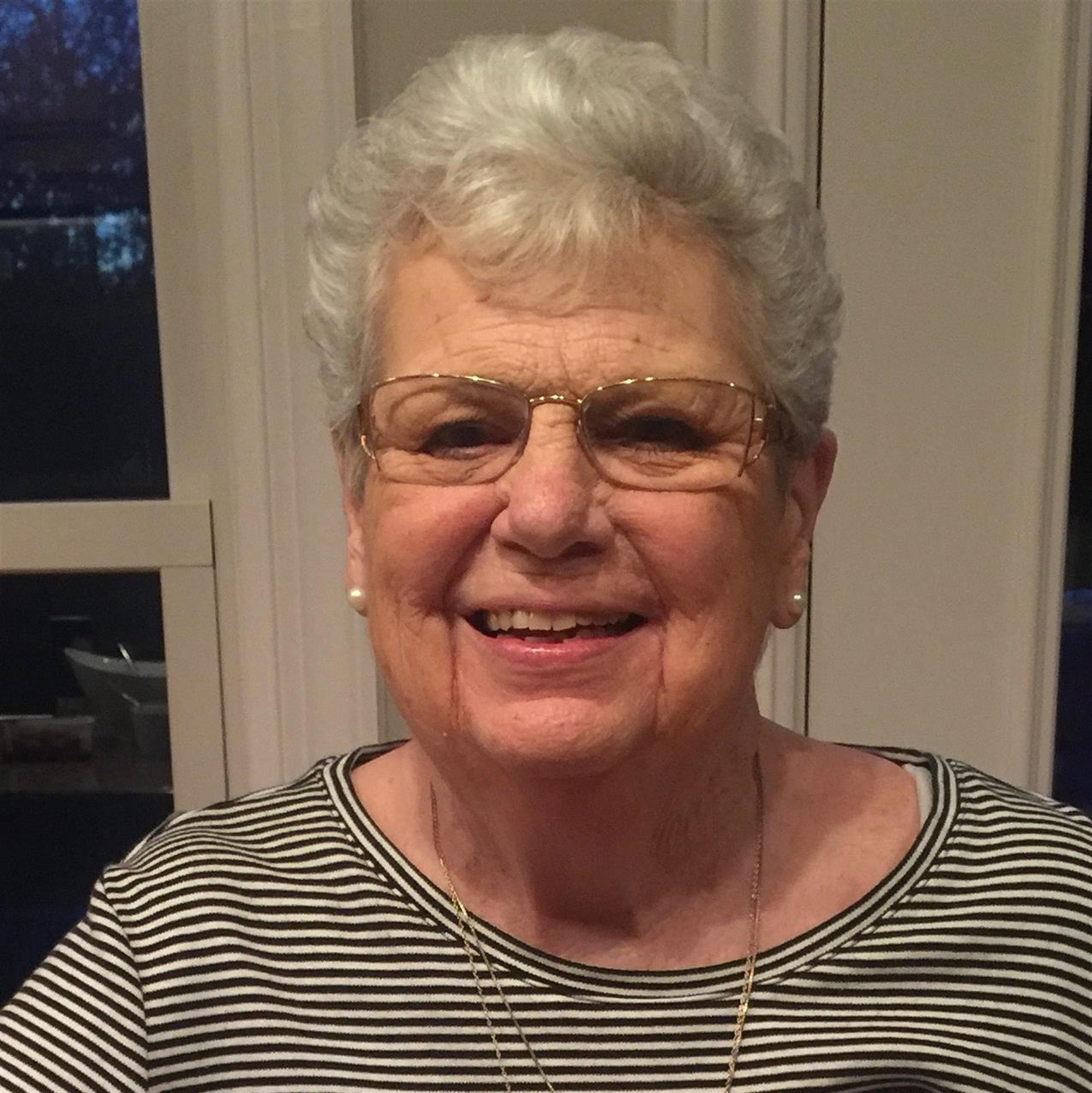 Shirley June Deese