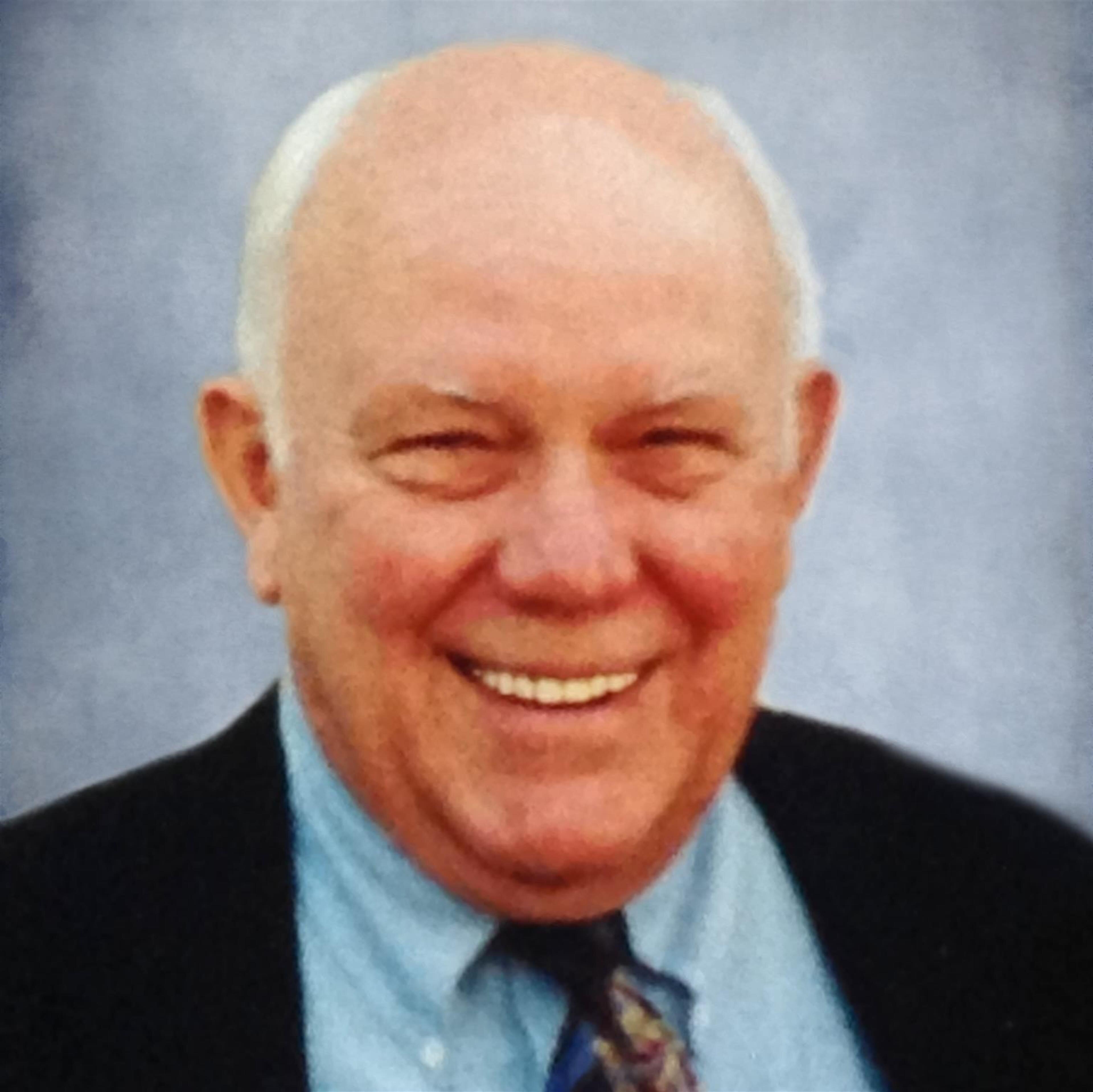 Walter Allen Jones